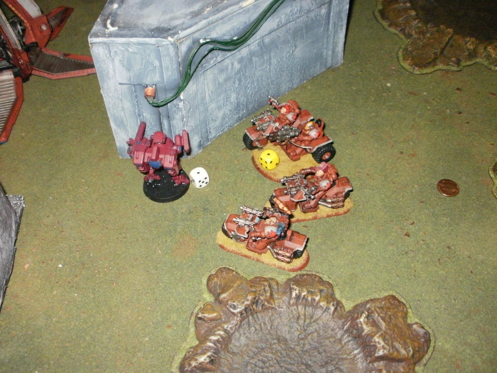 SW Turn 6 