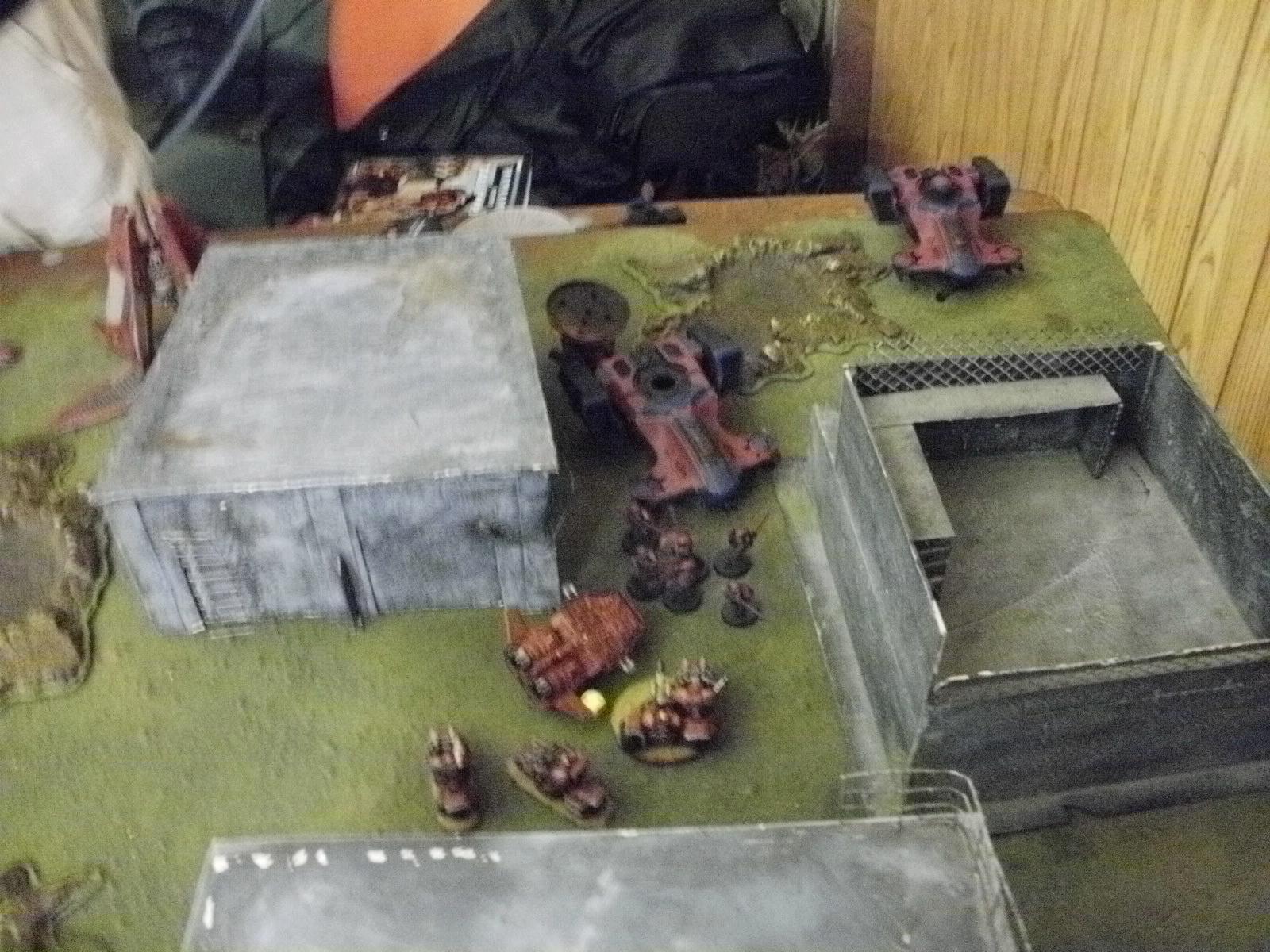 SW Turn 7