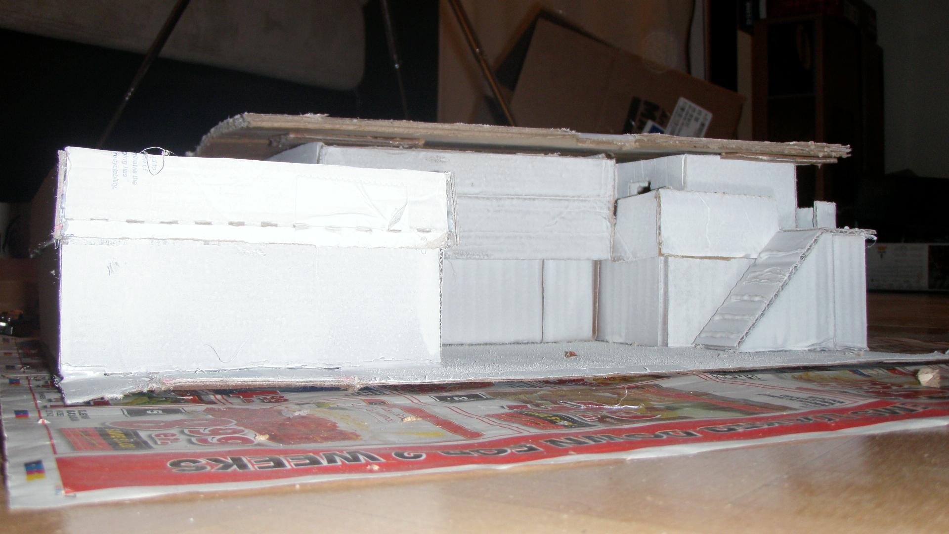 Terrain