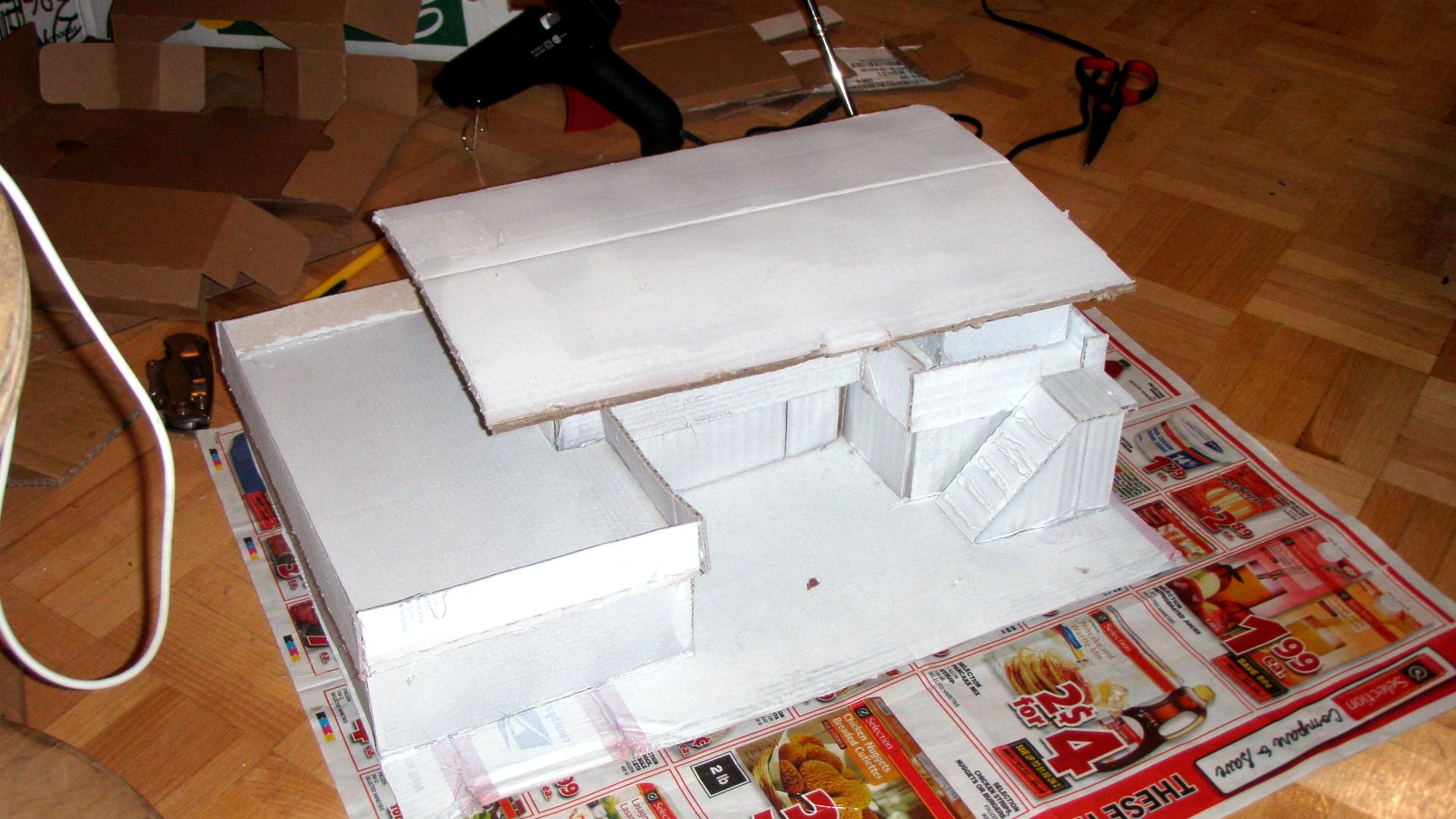 Terrain