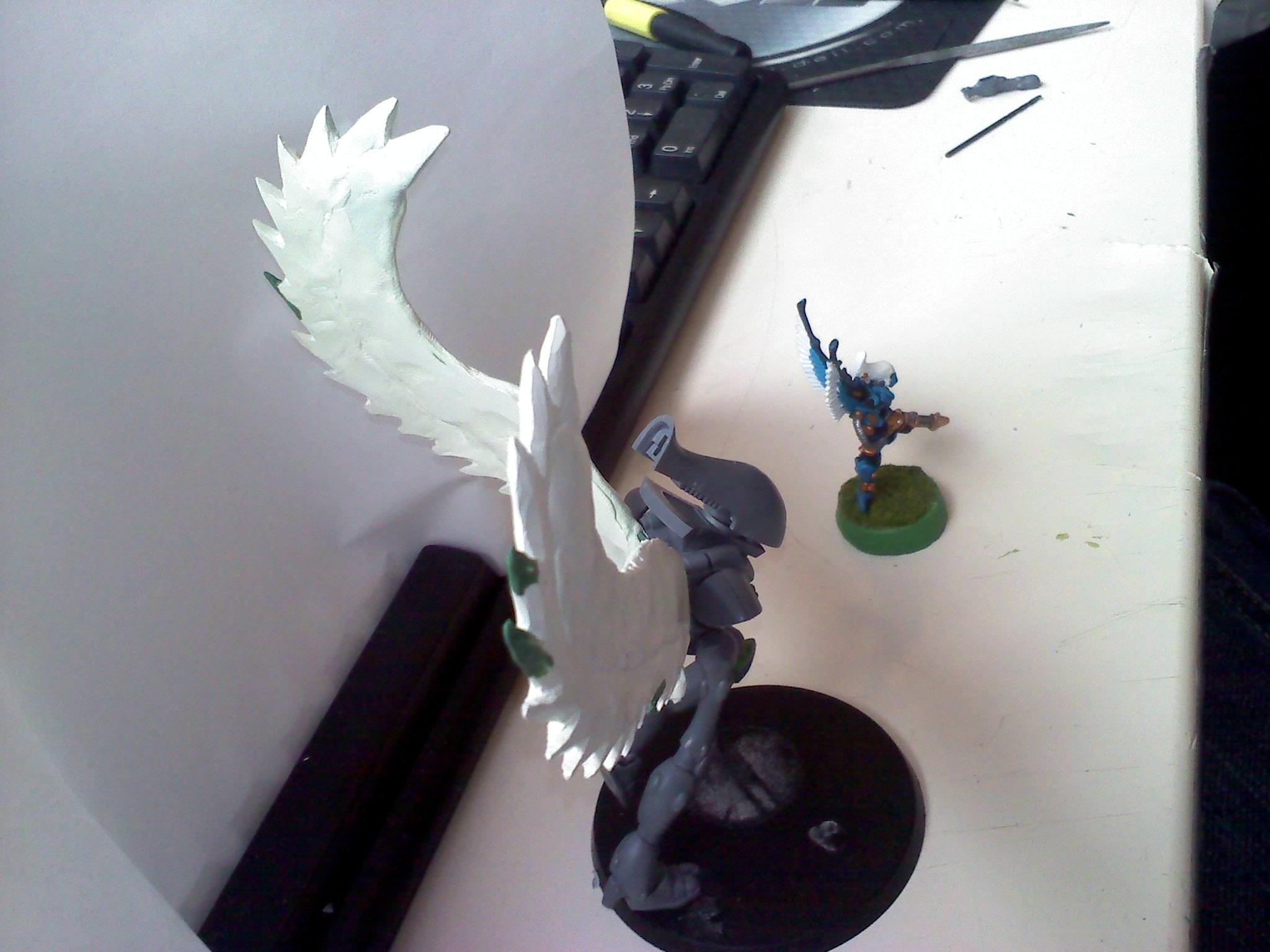 raithhawk Front P3 WIP