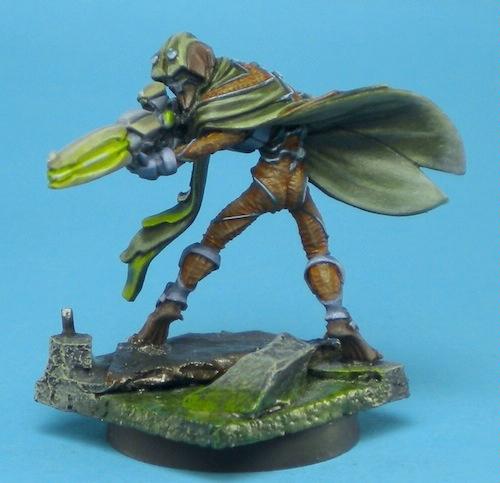 Shasvastii The Shrouded, Shasvastii The Shrouded %28sniper%29, Shasvastii The Shrouded (sniper), Snipers