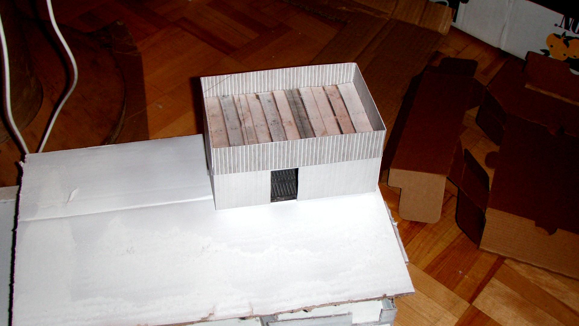 Terrain