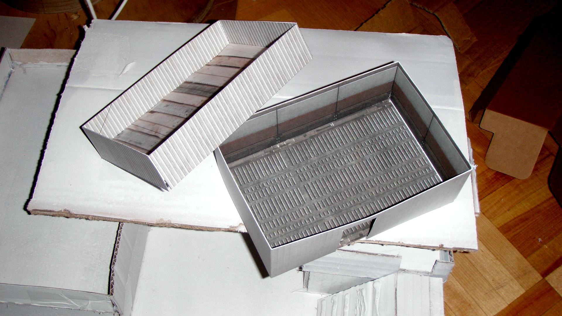 Terrain