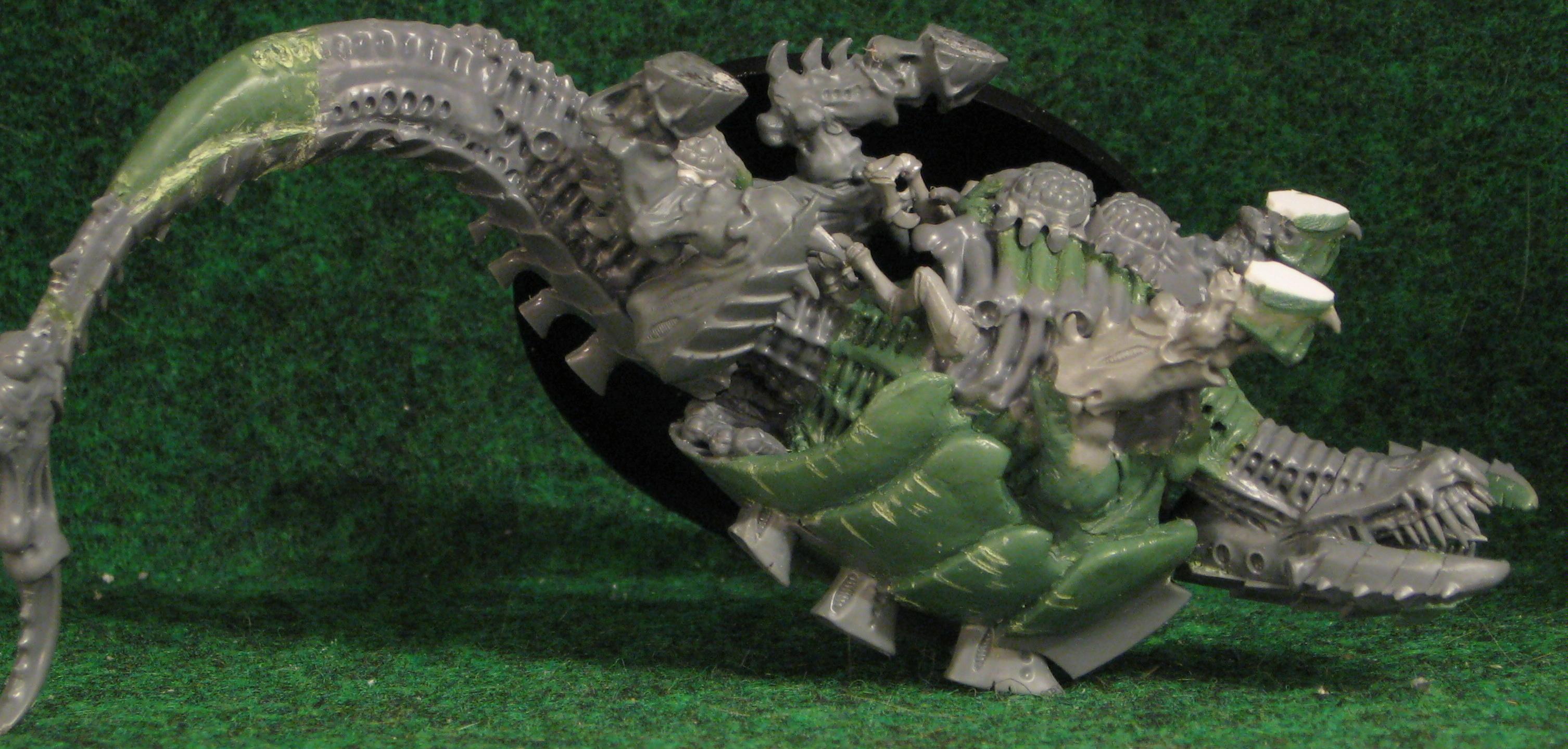 Tervigon