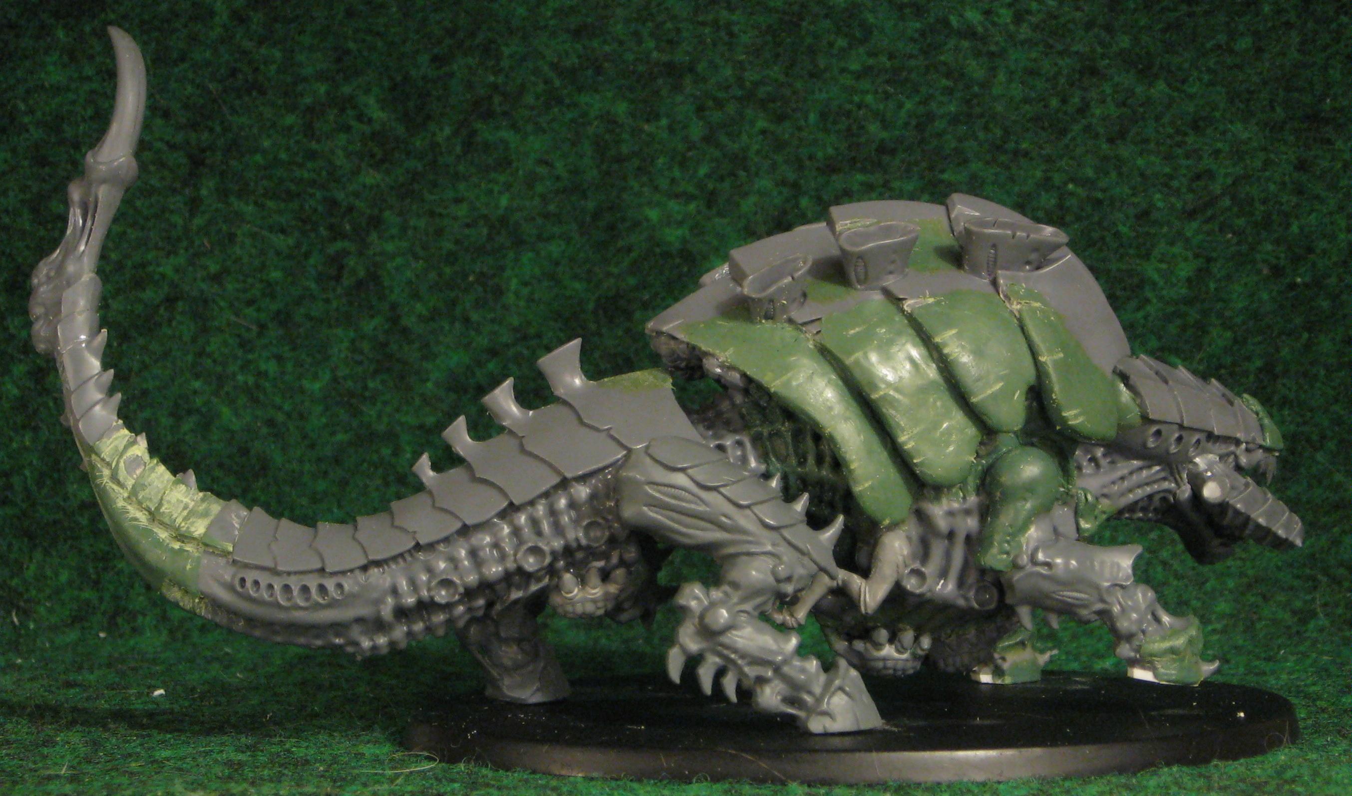 Tervigon