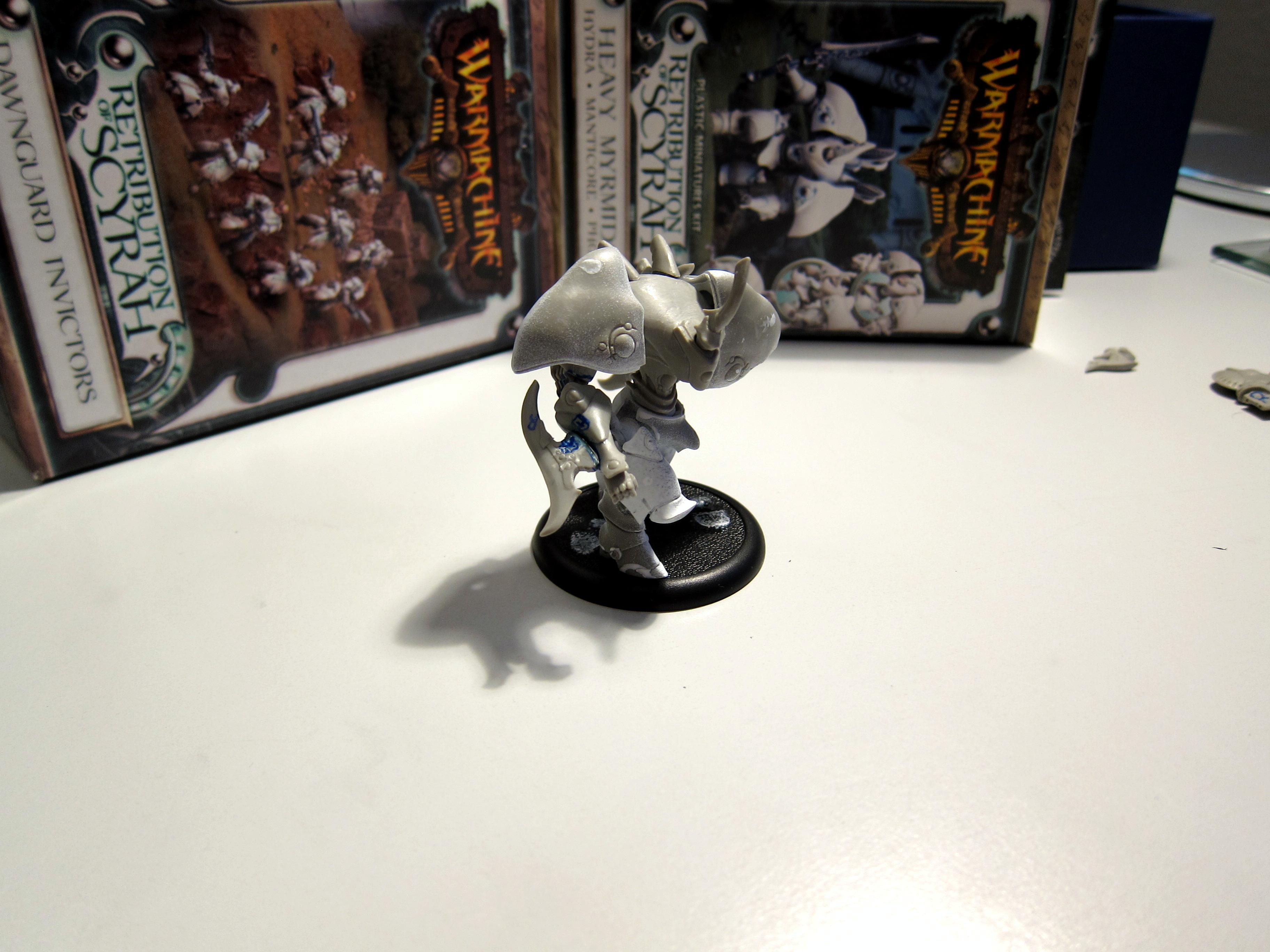 Warmachine