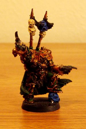 CSM Lord WIP