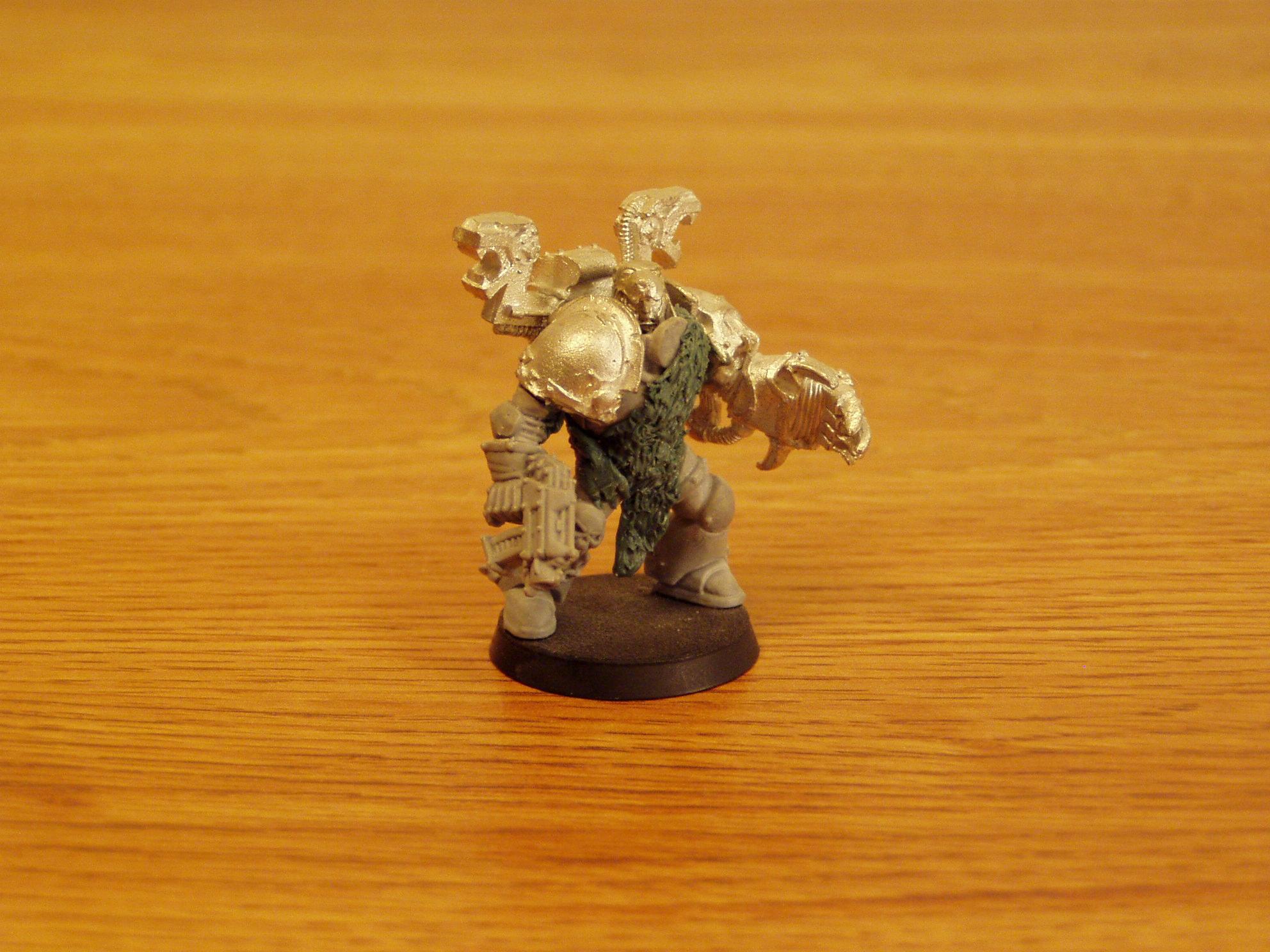 CSM Aspiring Champ