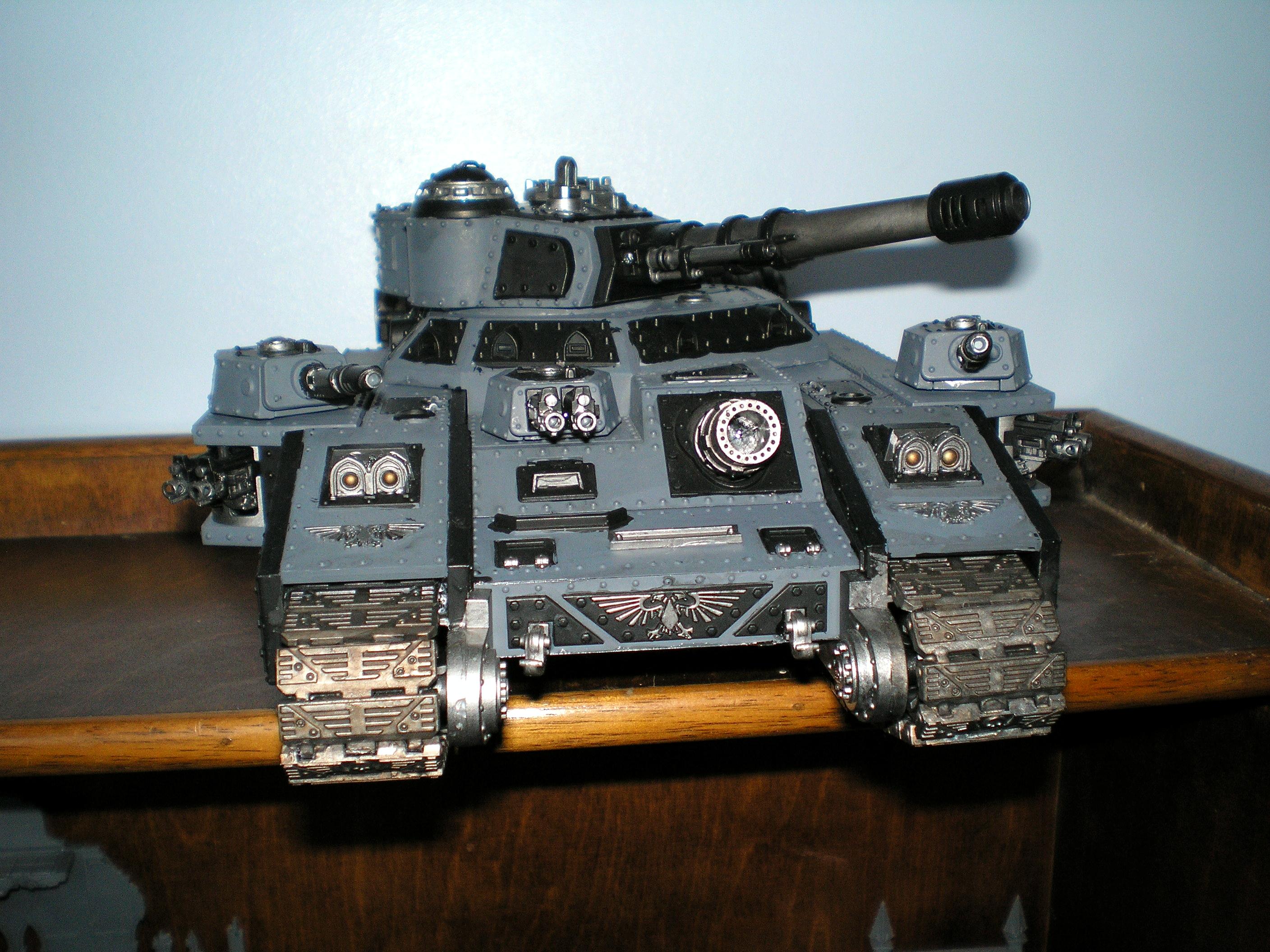 Astra Militarum, Baneblade, Guard, Imperial, Super-heavy, Tank