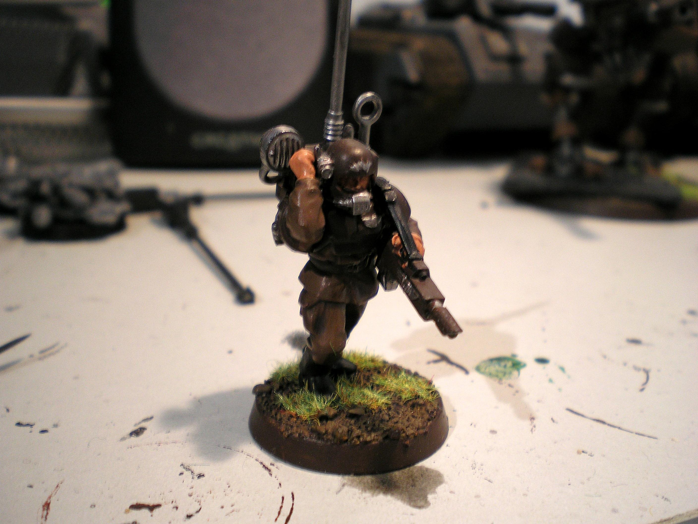 Vox-Operator