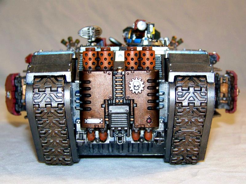 Demonhunters, Forge World, Grey Knights, Land Raider Crusader, Warhammer 40,000