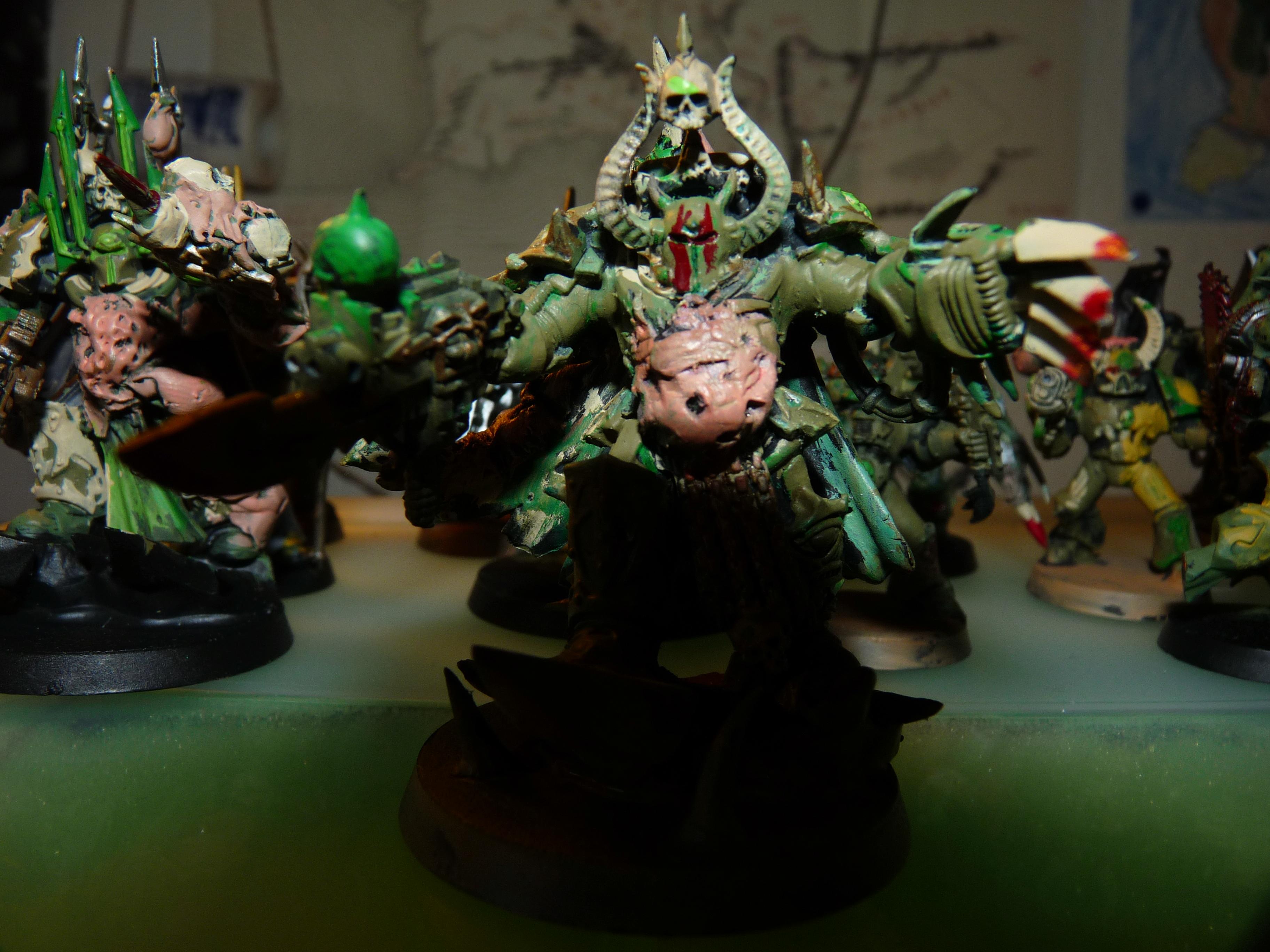 Terminator Lord 1