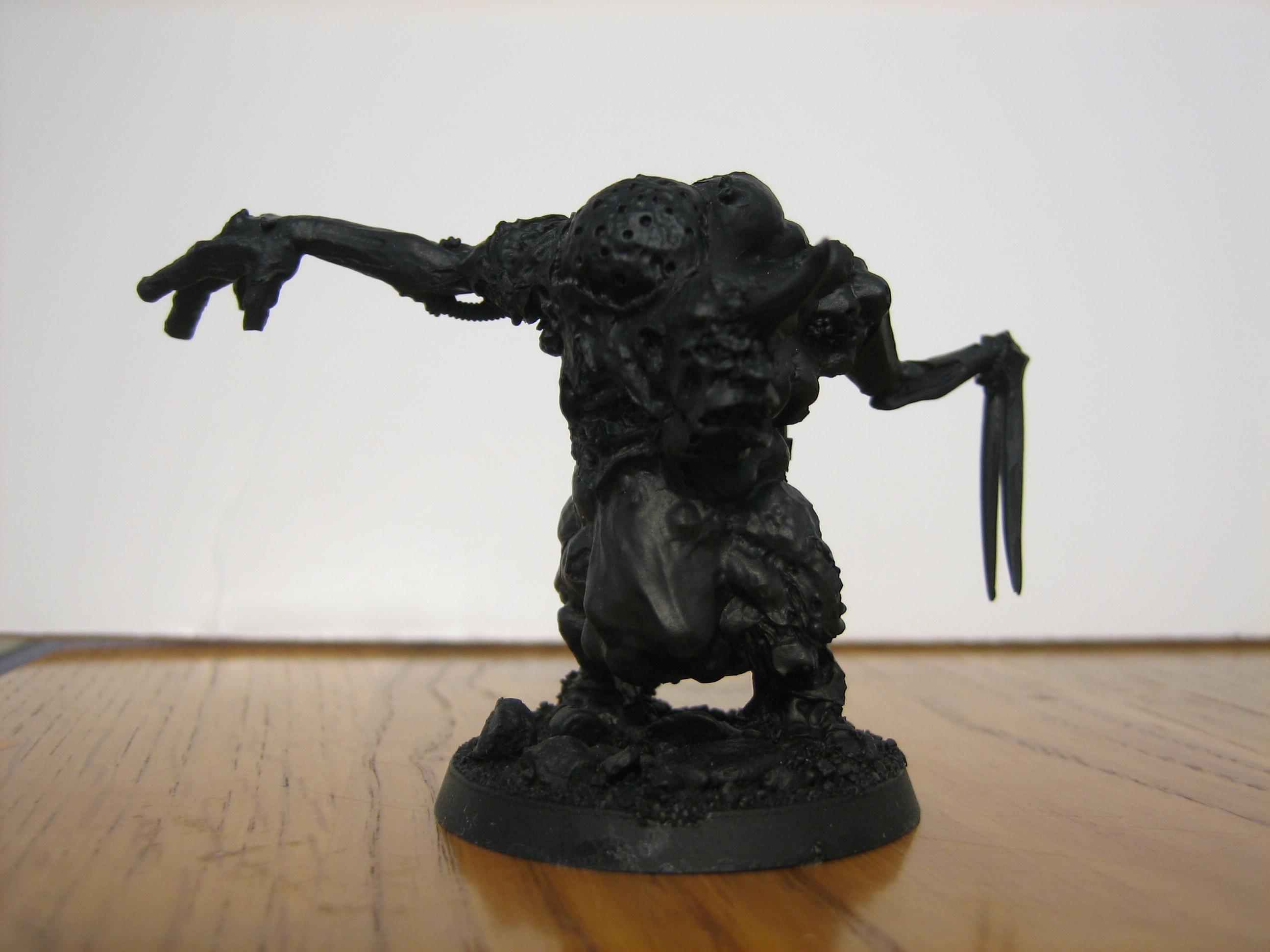 Forge World, Ogryns, Nurgle Ogryn 1