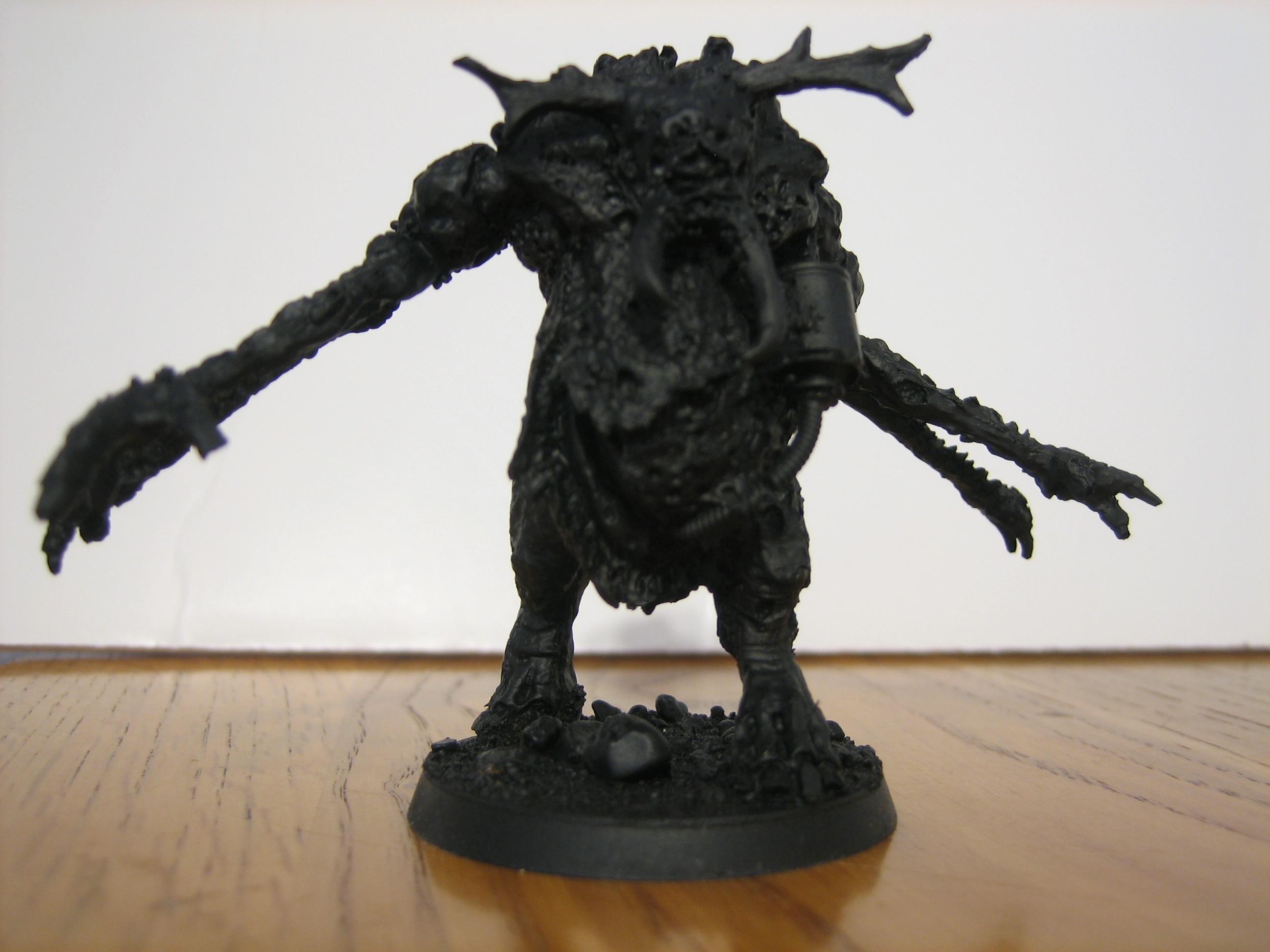 Forge World, Ogryns, Nurgle Ogryn 2