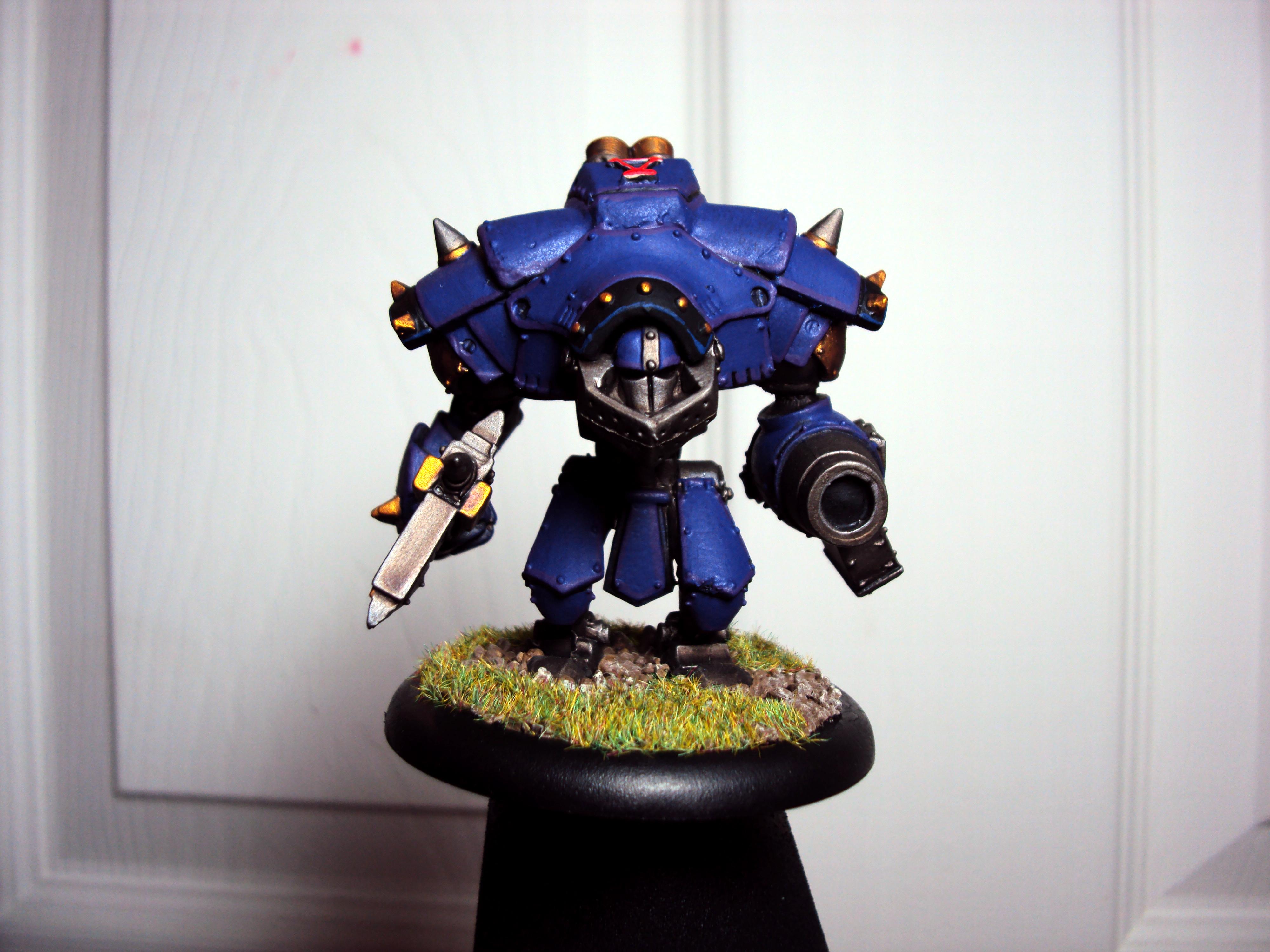 Khador Destroyer