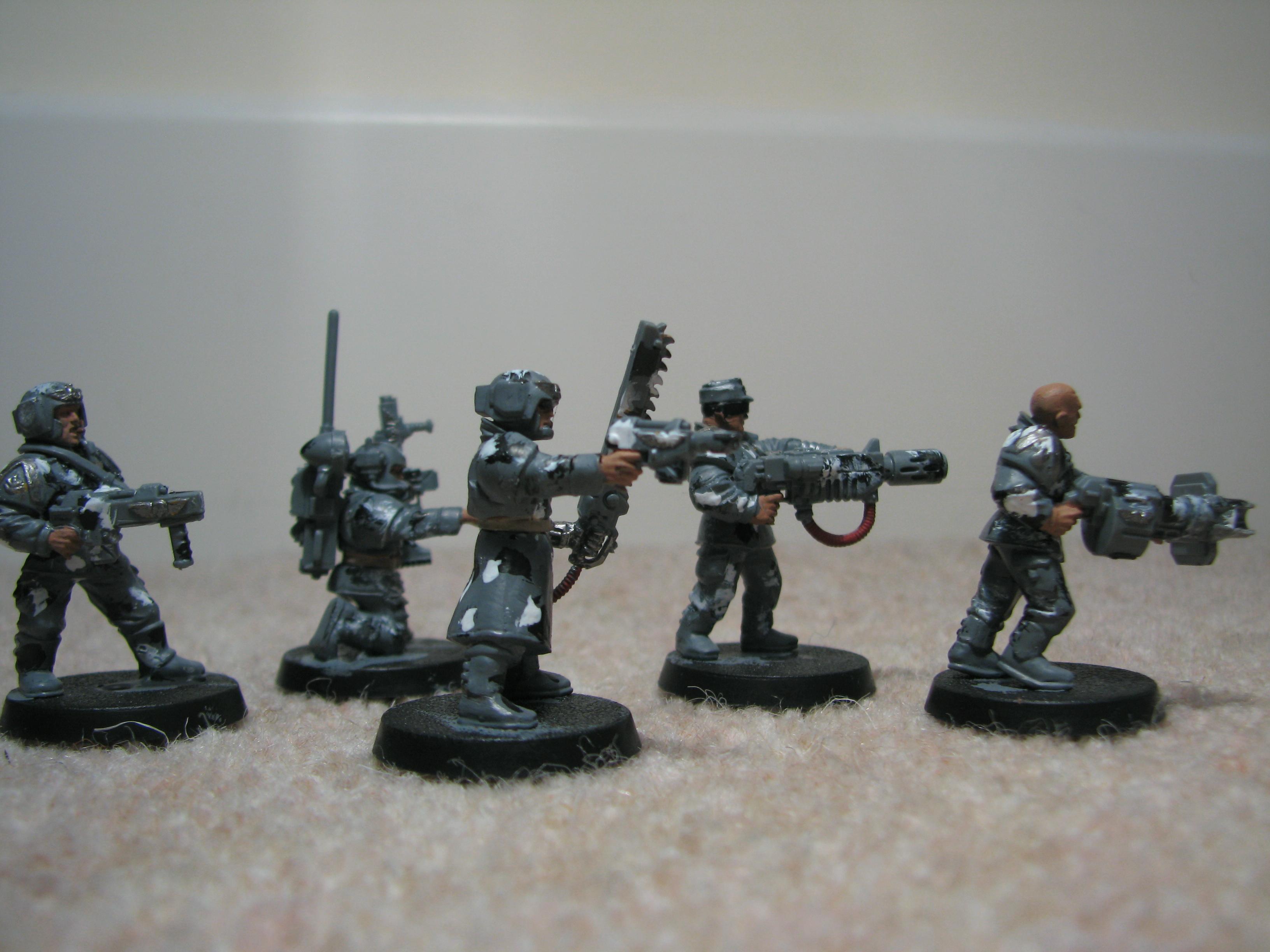 command Squad side