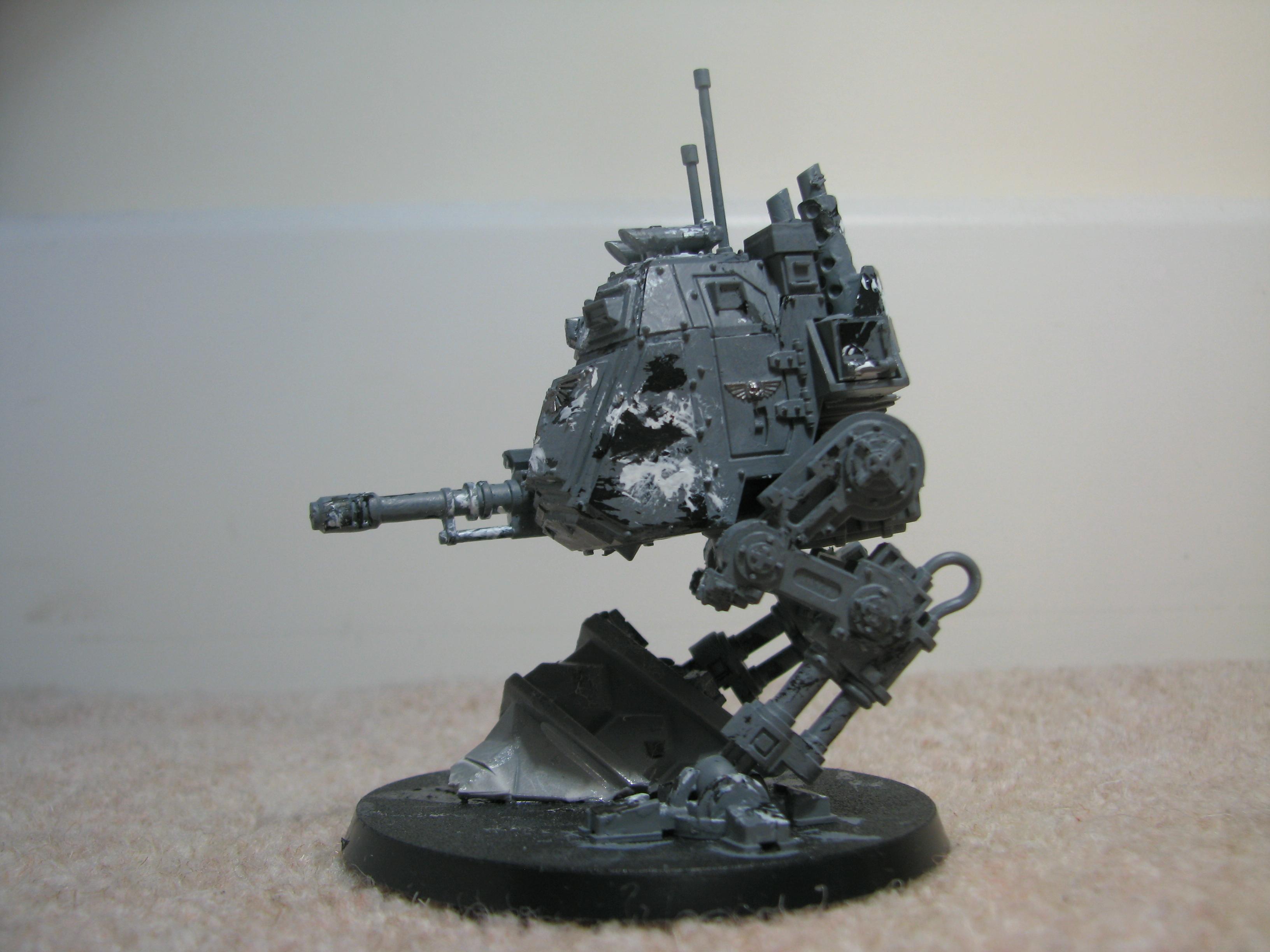 sentinel side