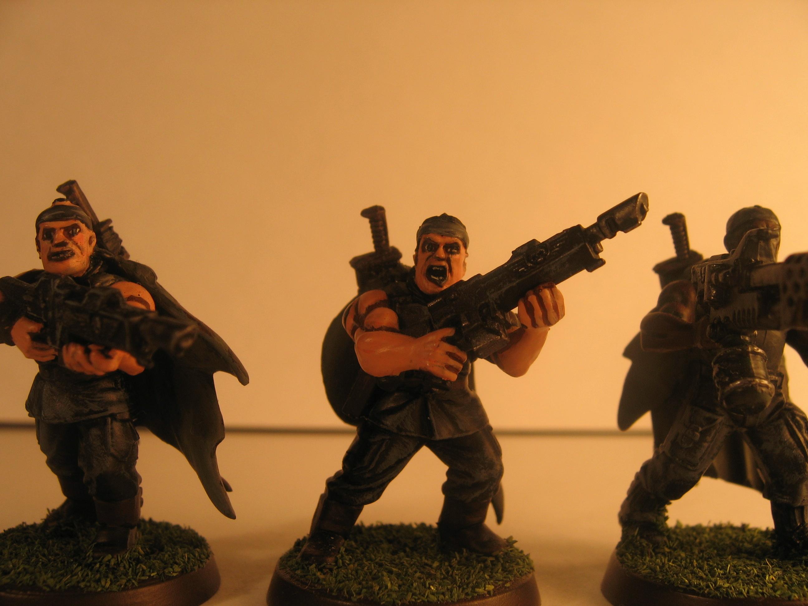 Squaddies 3
