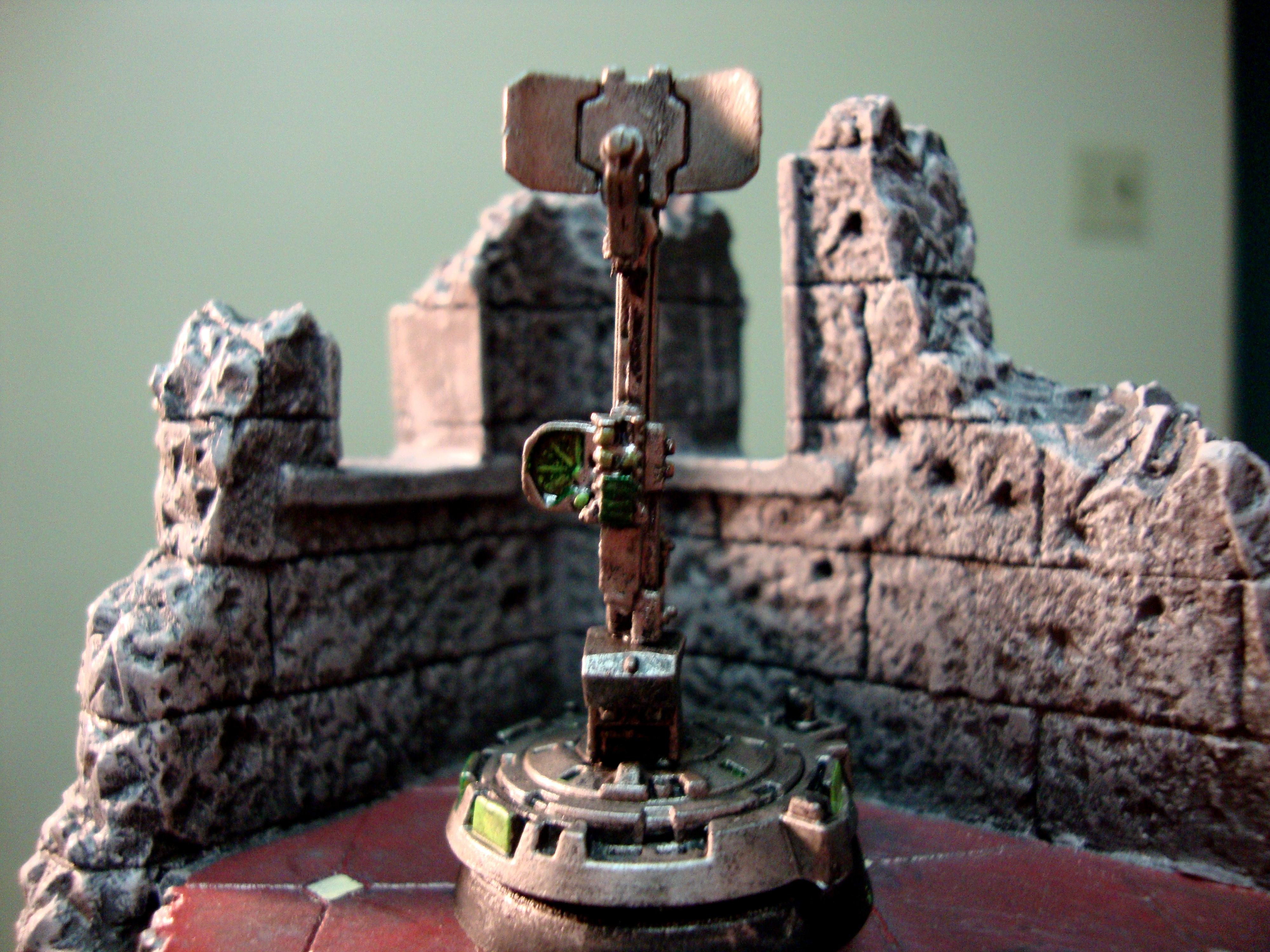 Comms Relay