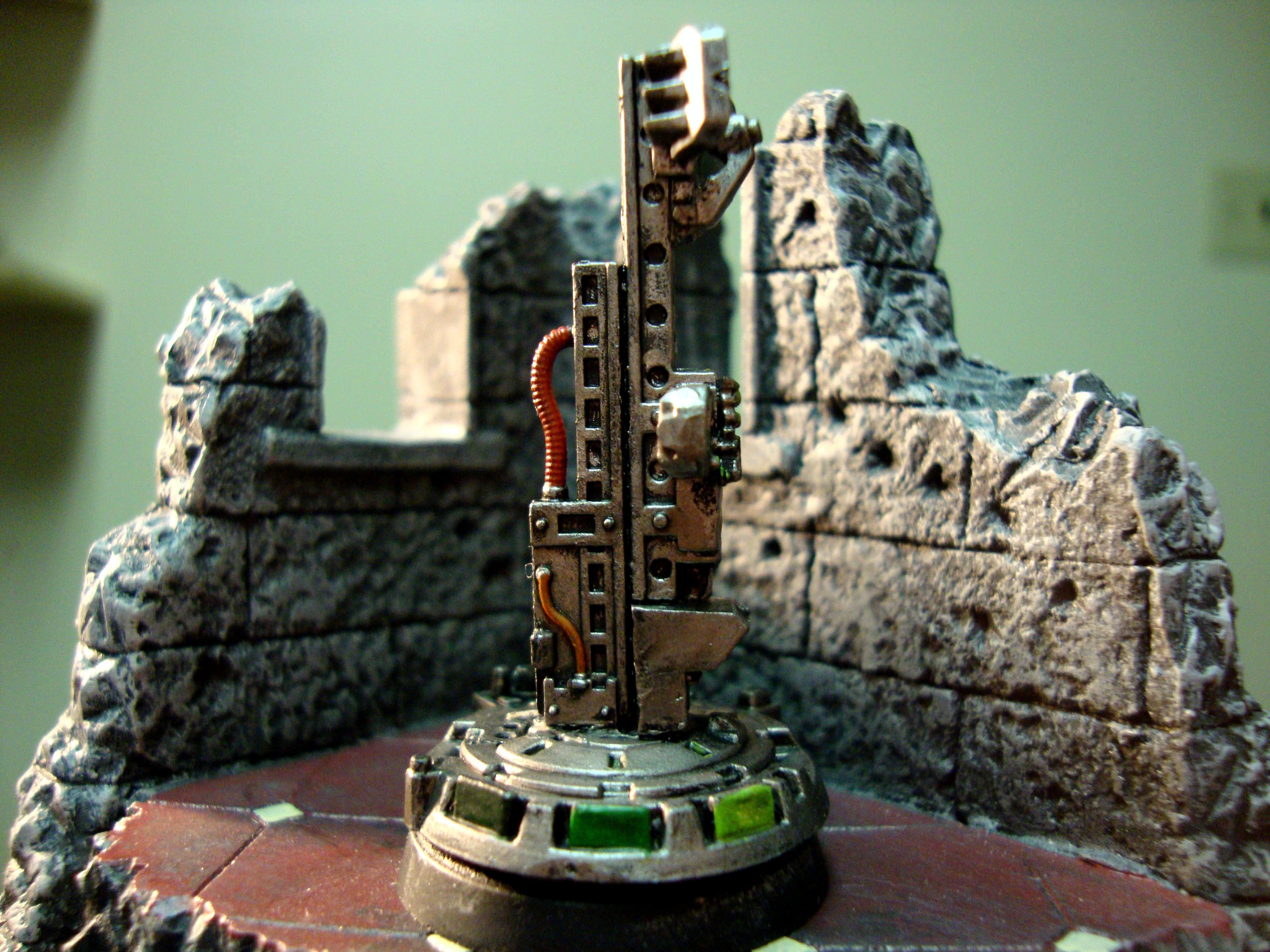 Comms Relay