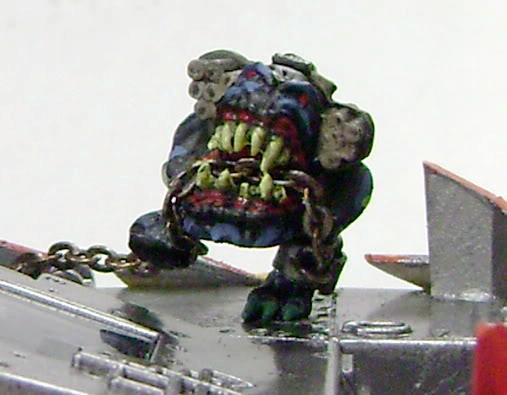 Squigs, Bomb Squig