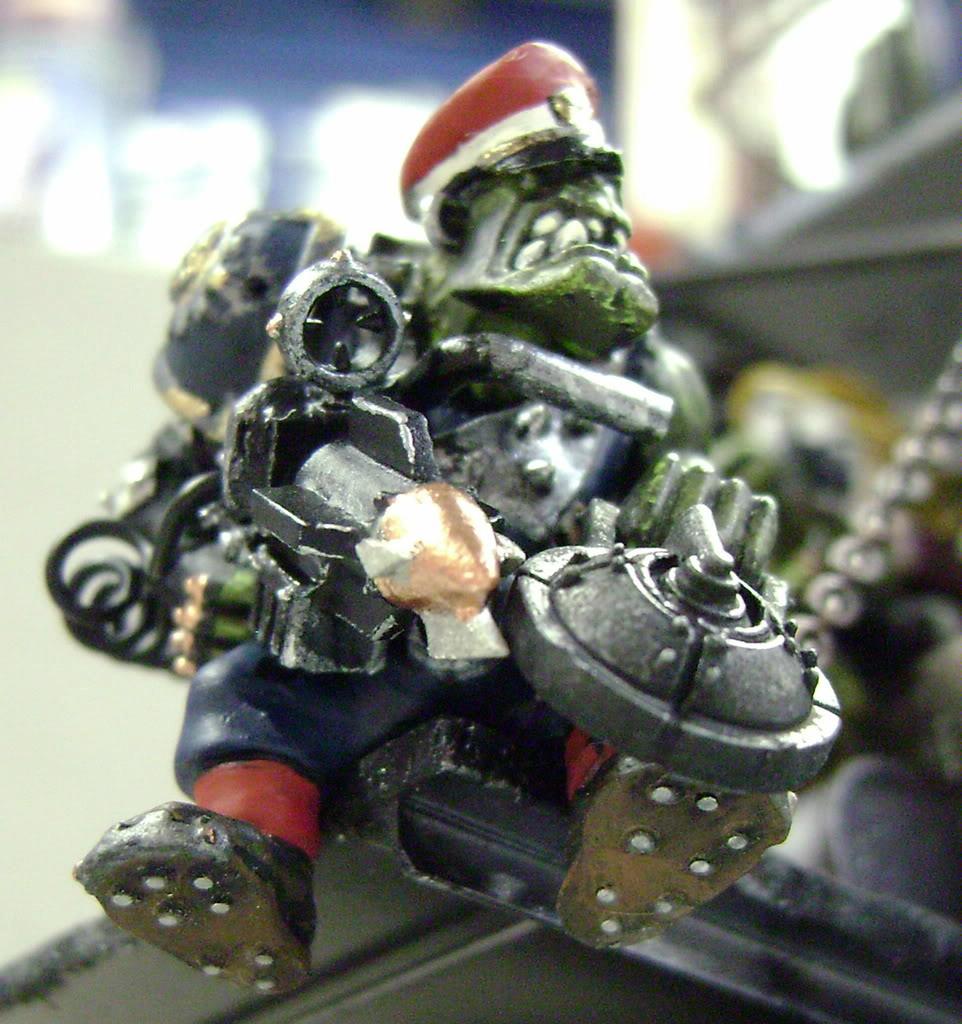 Apc, Tank-busta