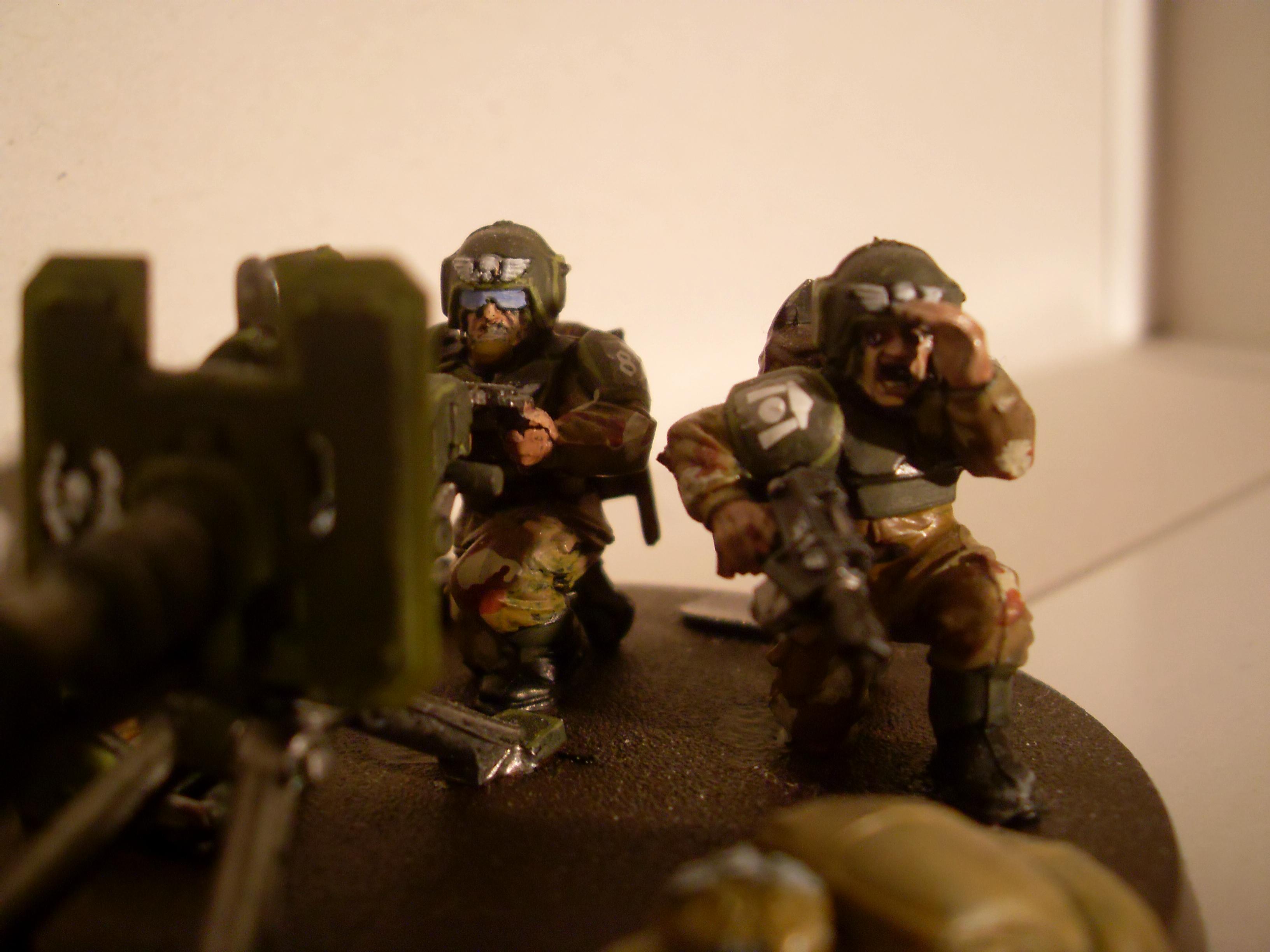 Autocannon Team