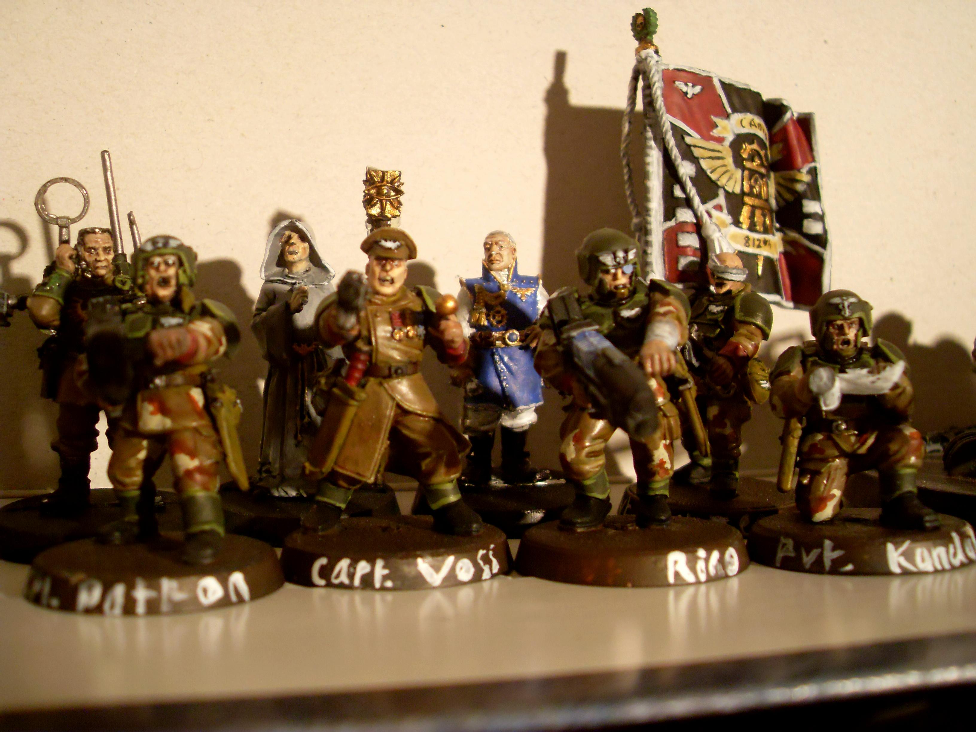The Gang