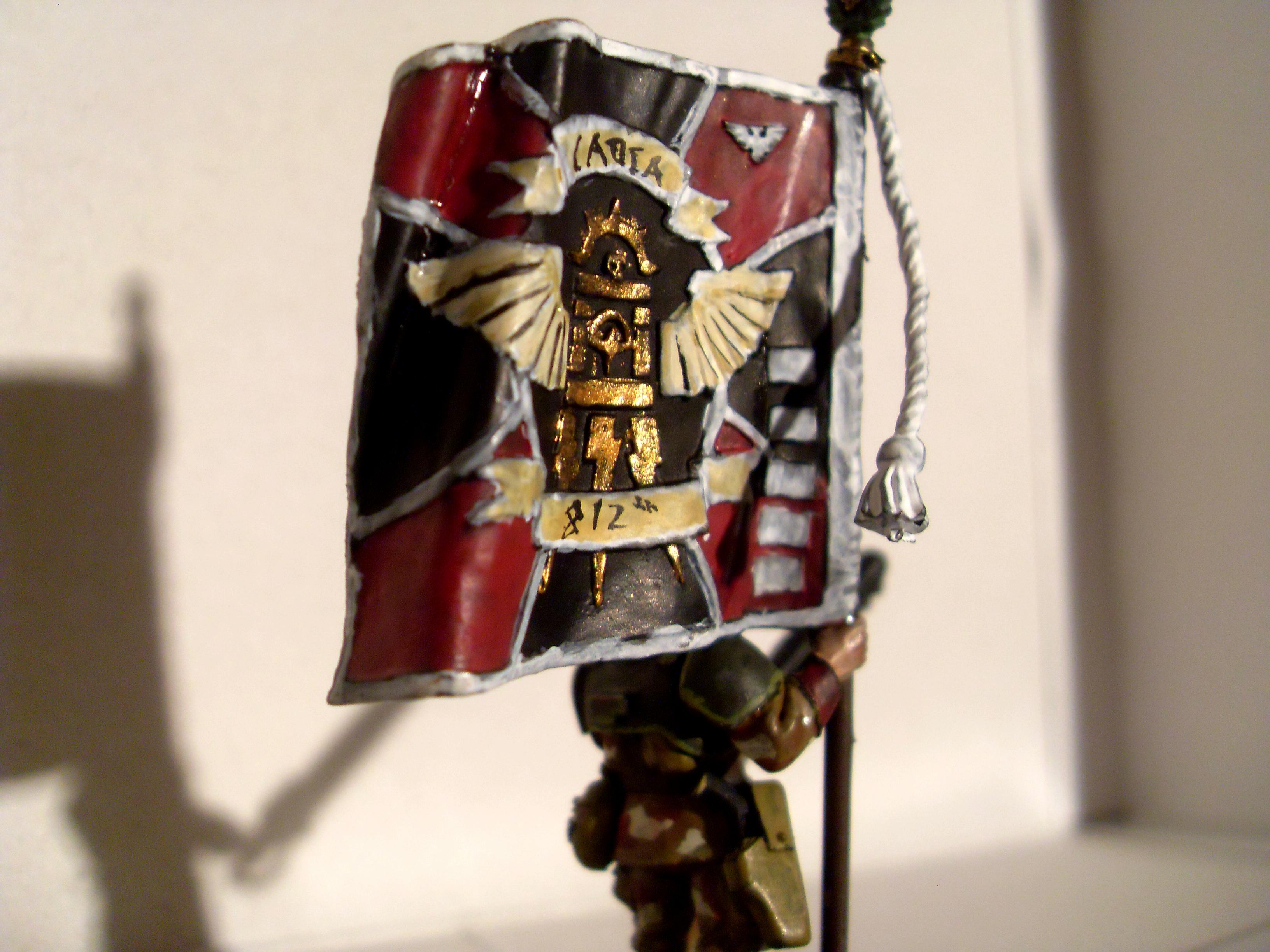 Cadian Standard
