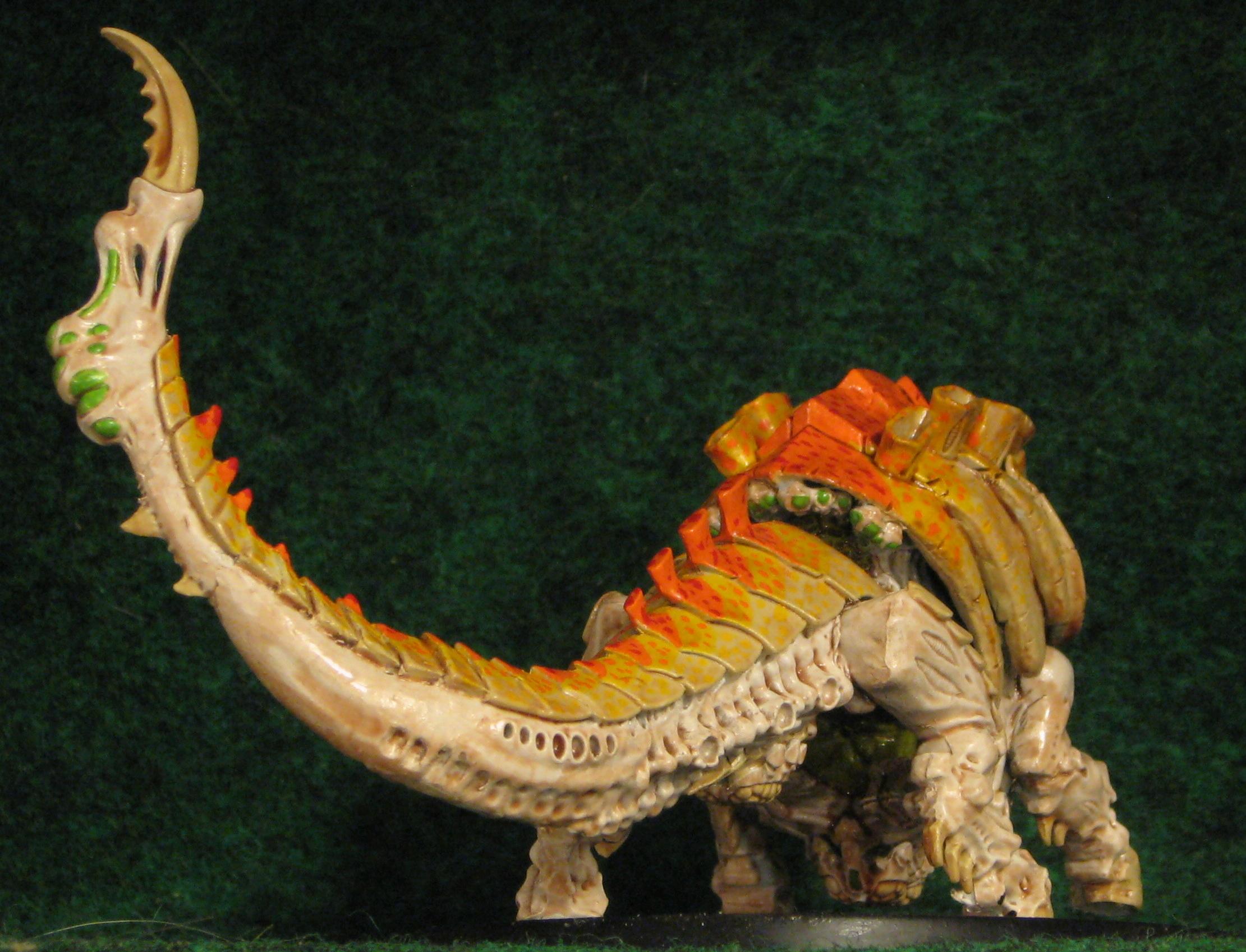 Tervigon