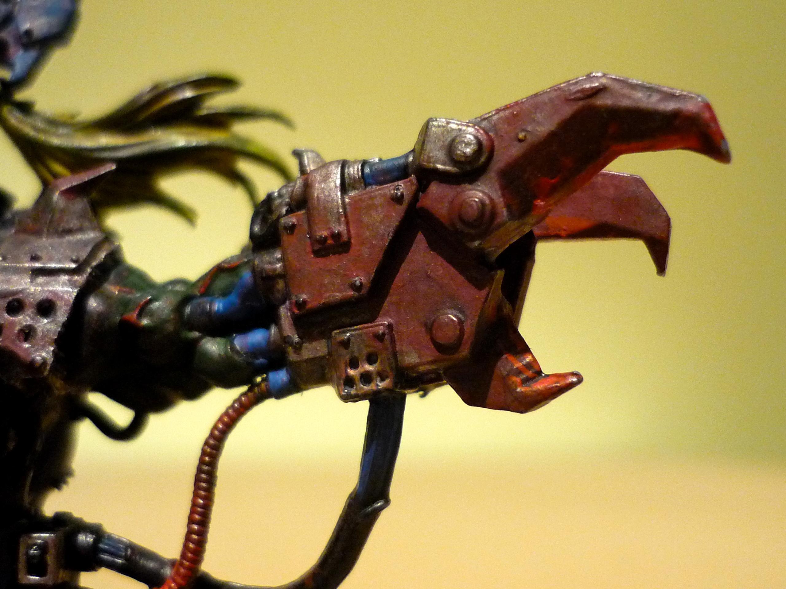 ork warboss