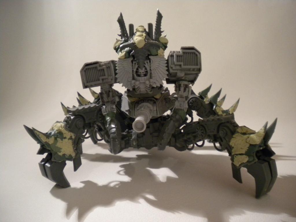 Bio Mechanical, Chaos, Chaos Army, Chaos Rhino, Chaos Space Marines, Conversion, Daemon Prince, Daemons, Defiler, Dreadnaughts, Nurgle, Nurgle Army, Painted Chaos, Plague Marines, Thousand Sons, Tzeentch