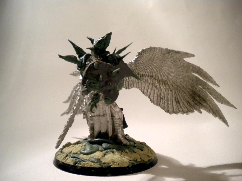 Bio Mechanical, Chaos, Chaos Army, Chaos Rhino, Chaos Space Marines, Conversion, Daemon Prince, Daemons, Defiler, Dreadnaughts, Nurgle, Nurgle Army, Painted Chaos, Plague Marines, Thousand Sons, Tzeentch
