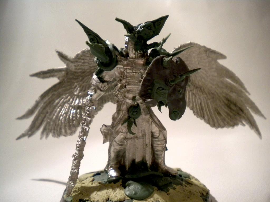 Bio Mechanical, Chaos, Chaos Army, Chaos Rhino, Chaos Space Marines, Conversion, Daemon Prince, Daemons, Defiler, Dreadnaughts, Nurgle, Nurgle Army, Painted Chaos, Plague Marines, Thousand Sons, Tzeentch