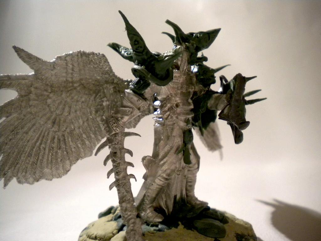 Bio Mechanical, Chaos, Chaos Army, Chaos Rhino, Chaos Space Marines, Conversion, Daemon Prince, Daemons, Defiler, Dreadnaughts, Nurgle, Nurgle Army, Painted Chaos, Plague Marines, Thousand Sons, Tzeentch