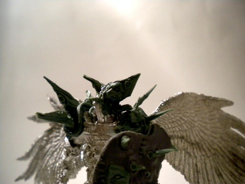 Bio Mechanical, Chaos, Chaos Army, Chaos Rhino, Chaos Space Marines, Conversion, Daemon Prince, Daemons, Defiler, Dreadnaughts, Nurgle, Nurgle Army, Painted Chaos, Plague Marines, Thousand Sons, Tzeentch