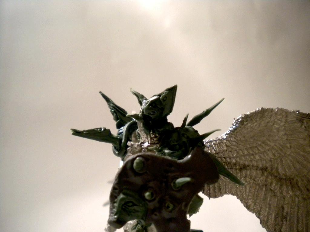 Bio Mechanical, Chaos, Chaos Army, Chaos Rhino, Chaos Space Marines, Conversion, Daemon Prince, Daemons, Defiler, Dreadnaughts, Nurgle, Nurgle Army, Painted Chaos, Plague Marines, Thousand Sons, Tzeentch