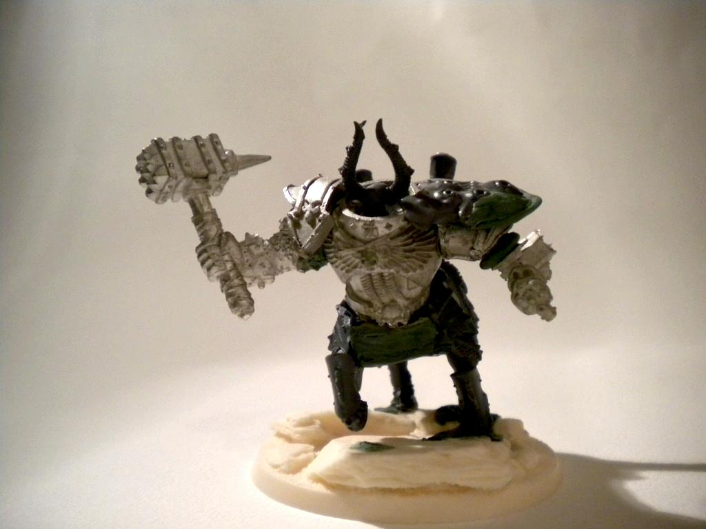 Bio Mechanical, Chaos, Chaos Army, Chaos Rhino, Chaos Space Marines, Conversion, Daemon Prince, Daemons, Defiler, Dreadnaughts, Nurgle, Nurgle Army, Painted Chaos, Plague Marines, Thousand Sons, Tzeentch