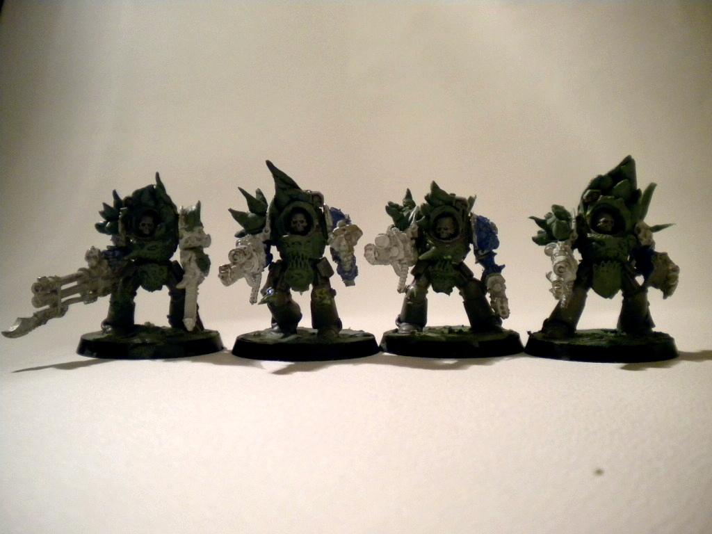 Bio Mechanical, Chaos, Chaos Army, Chaos Rhino, Chaos Space Marines, Conversion, Daemon Prince, Daemons, Defiler, Dreadnaughts, Nurgle, Nurgle Army, Painted Chaos, Plague Marines, Thousand Sons, Tzeentch