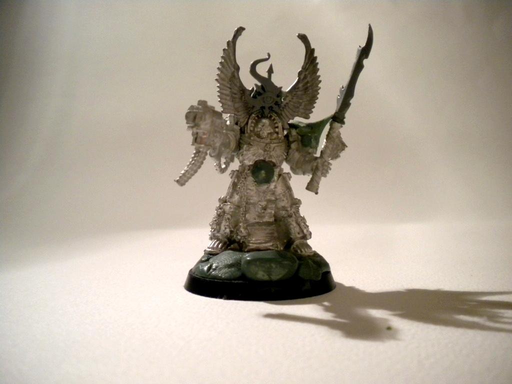 Bio Mechanical, Chaos, Chaos Army, Chaos Rhino, Chaos Space Marines, Conversion, Daemon Prince, Daemons, Defiler, Dreadnaughts, Nurgle, Nurgle Army, Painted Chaos, Plague Marines, Thousand Sons, Tzeentch