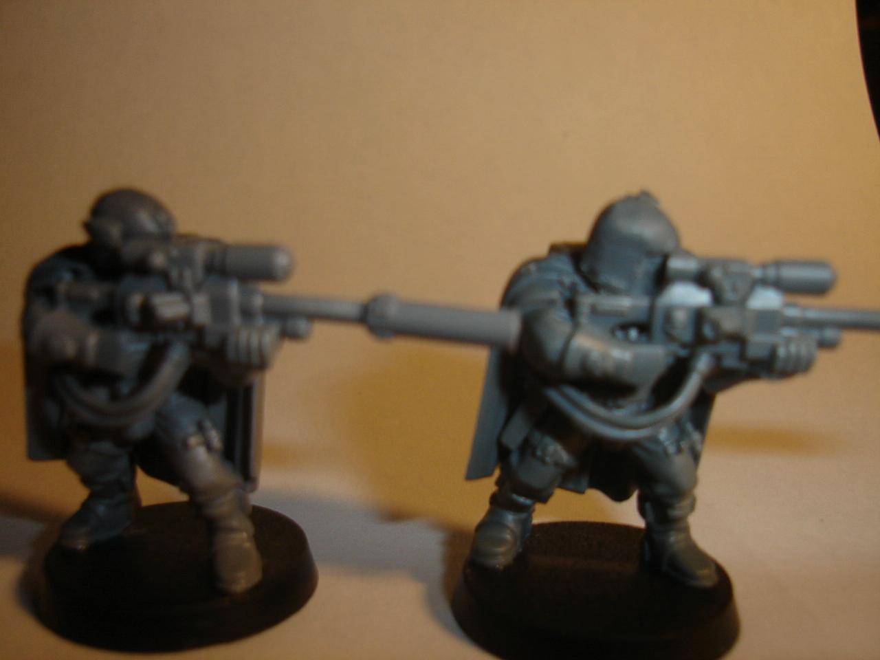 Snipers