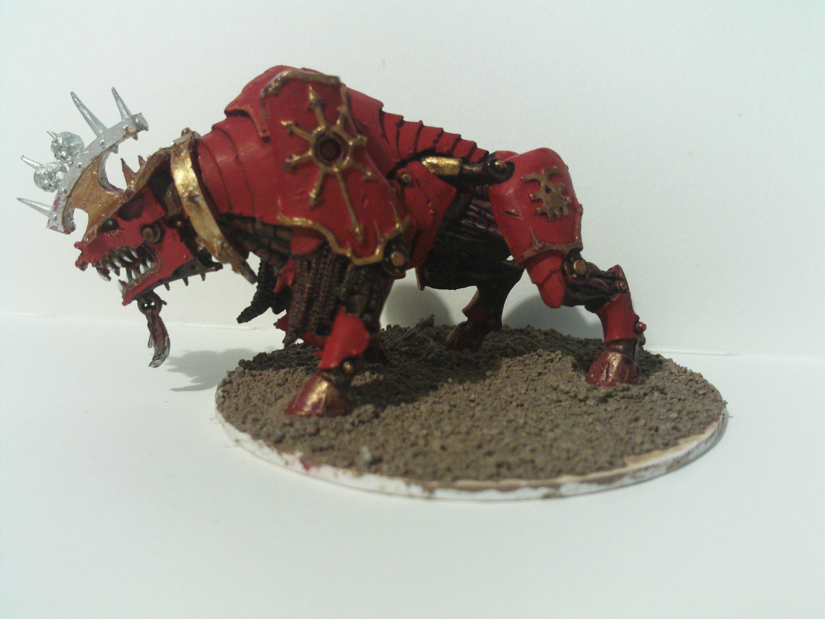 Juggernaut 
