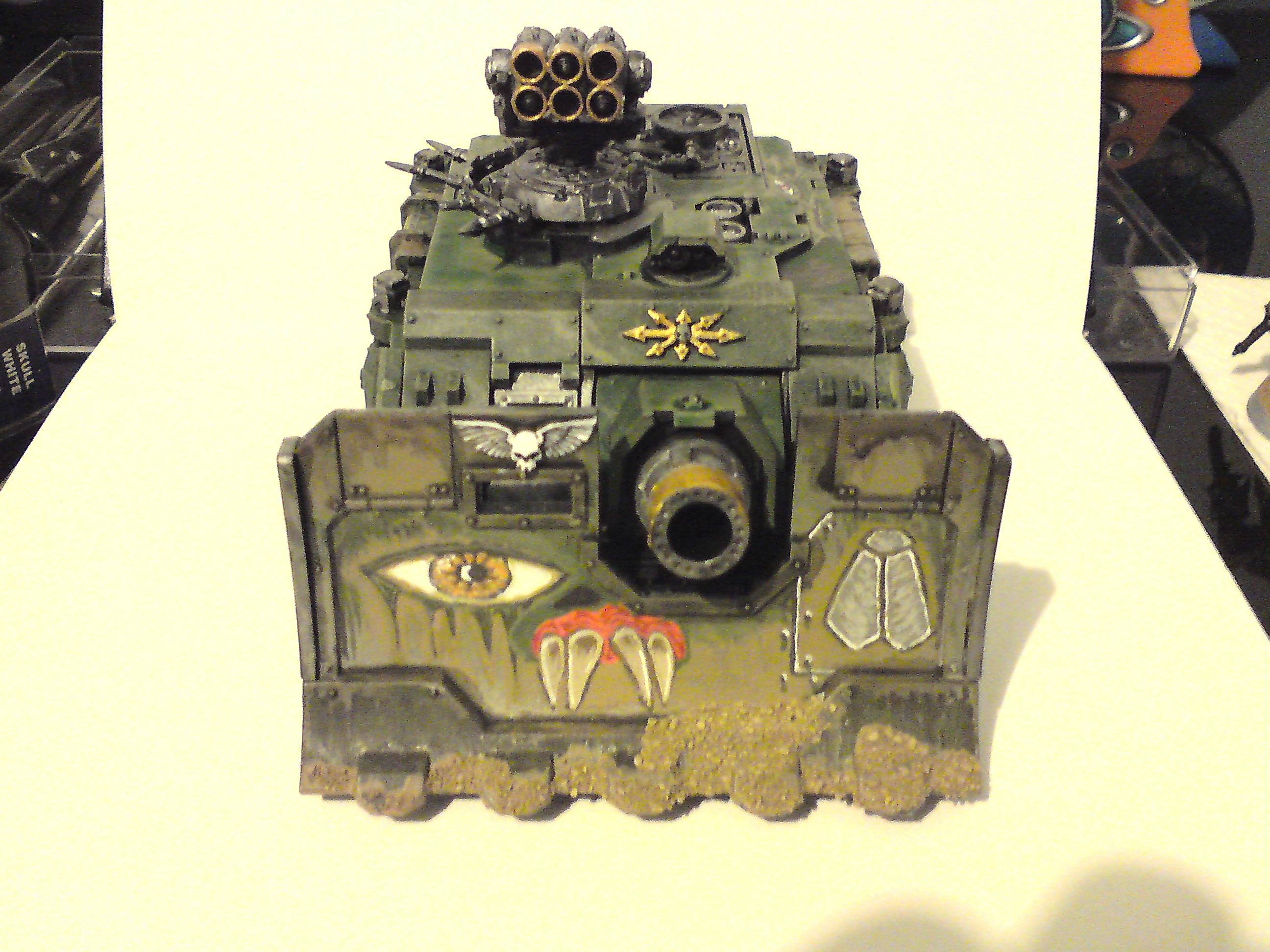 Vindicator