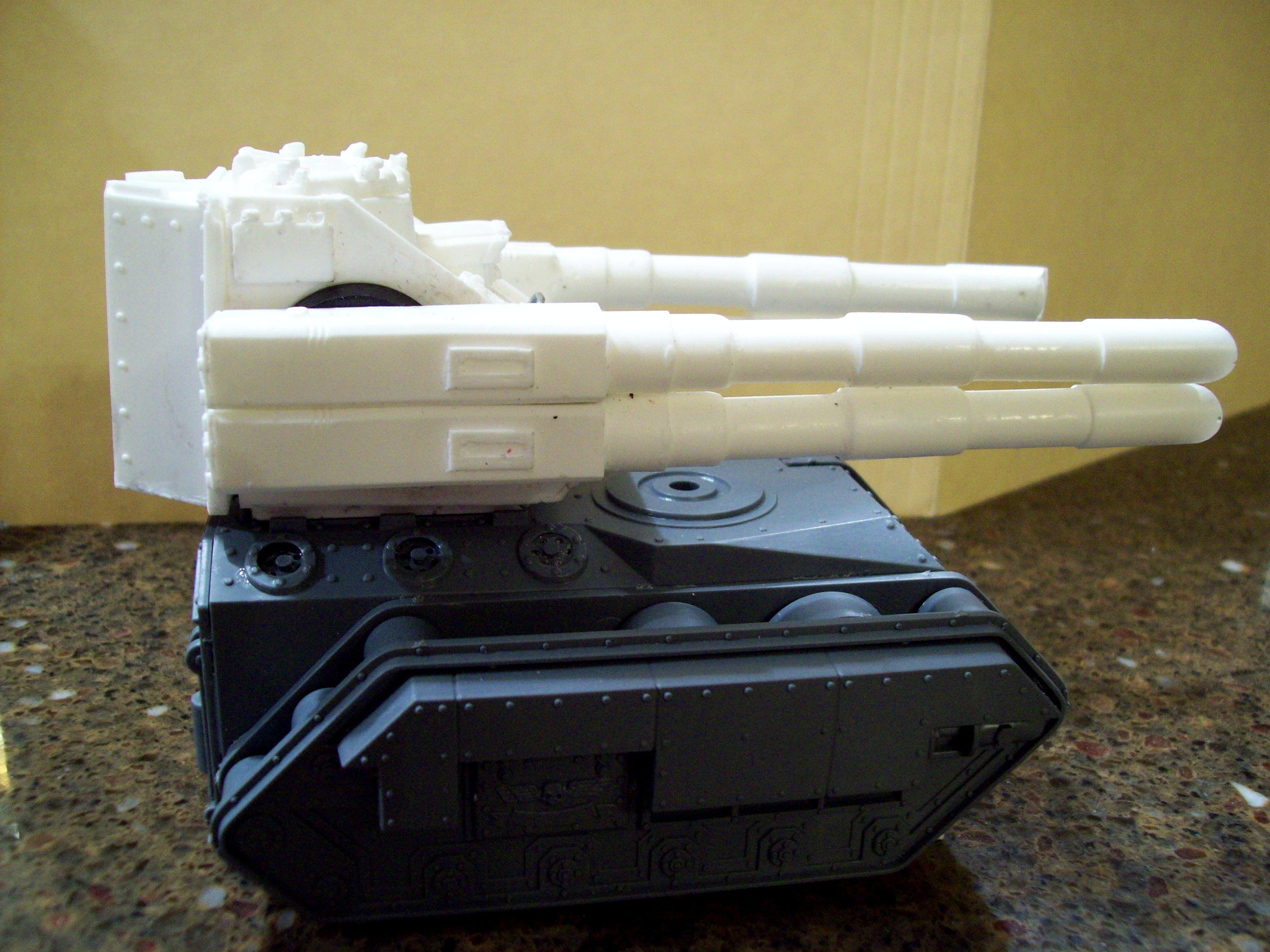 Hydra DIY