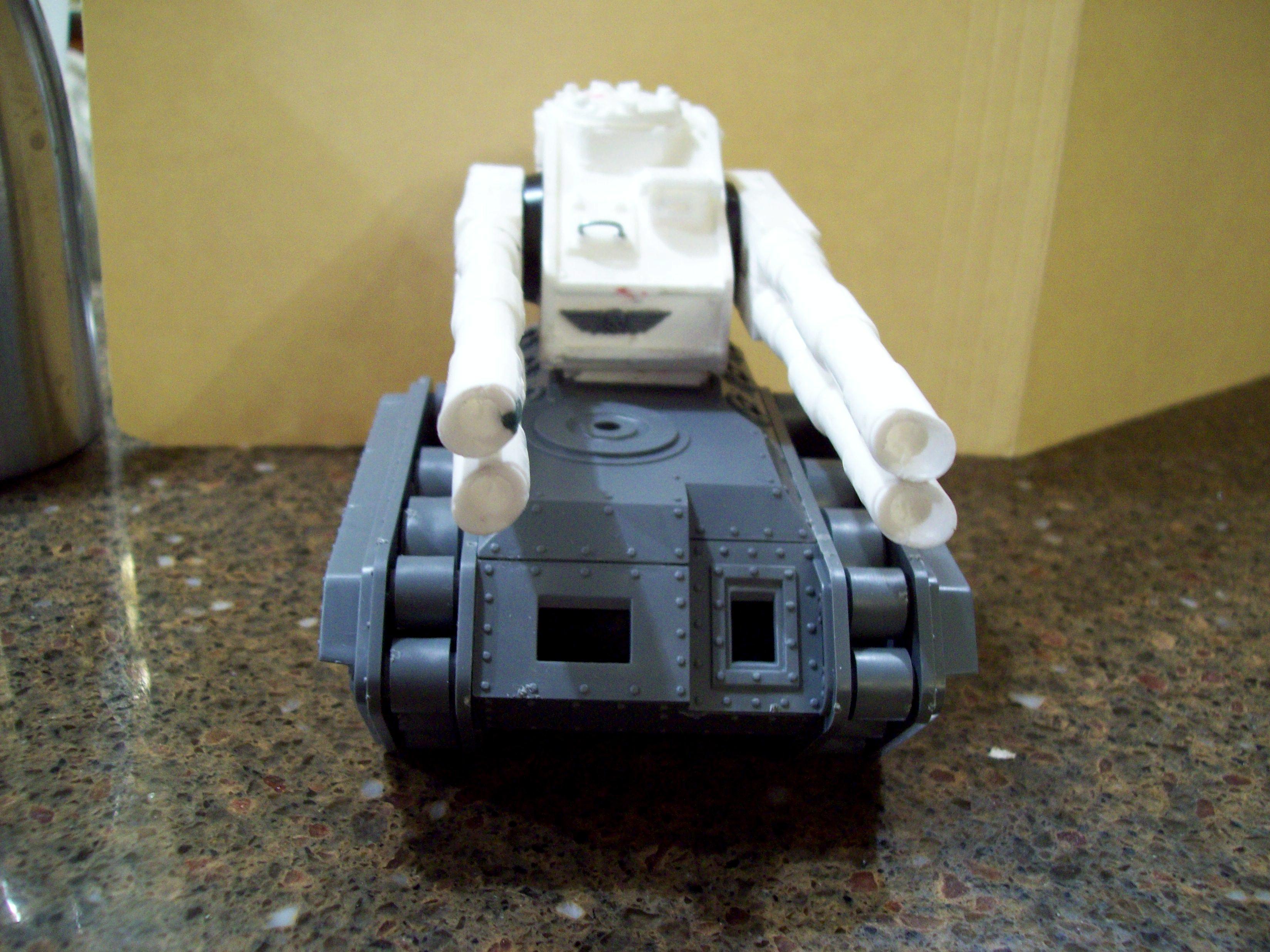 Hydra DIY