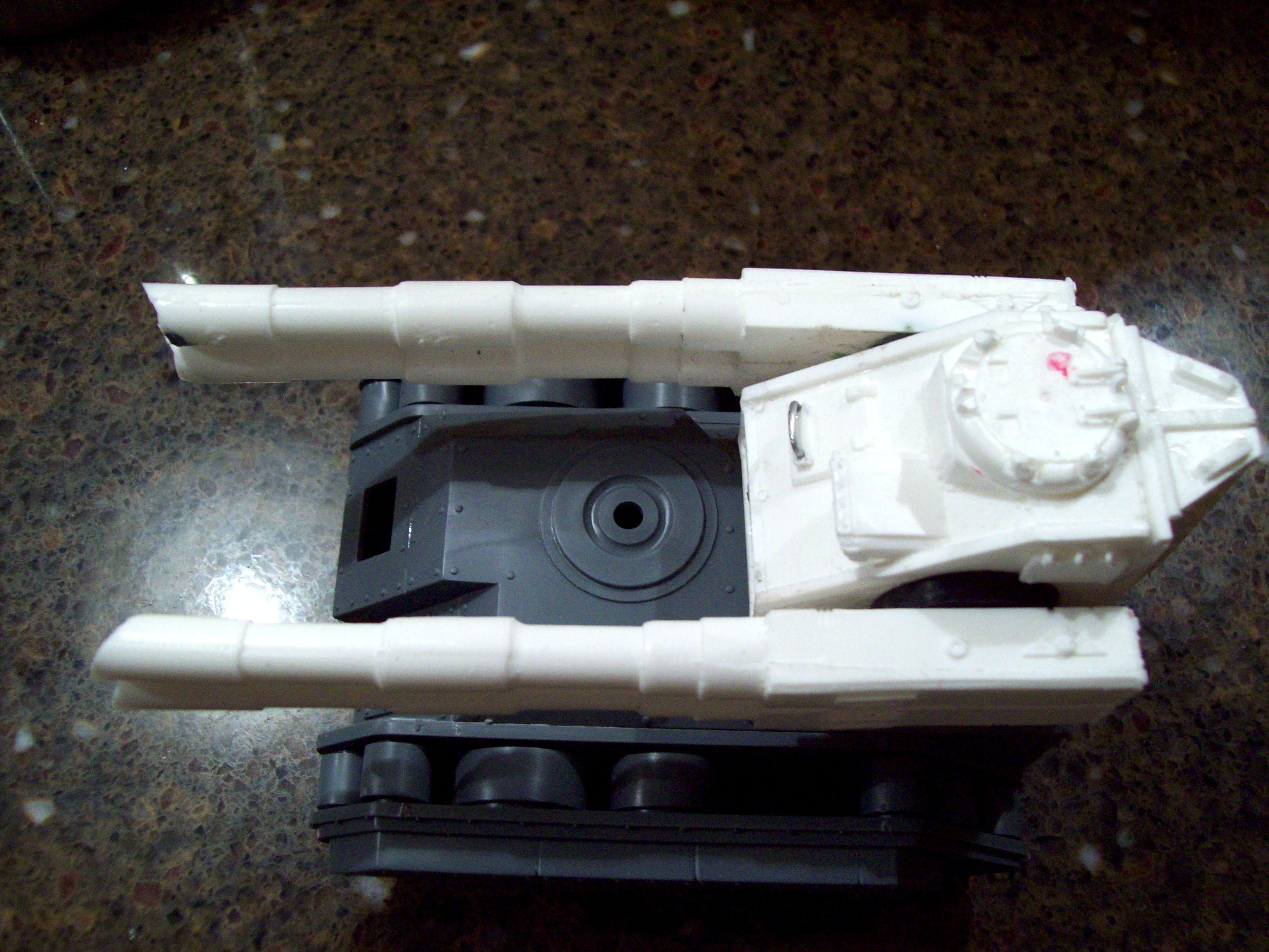 Hydra DIY