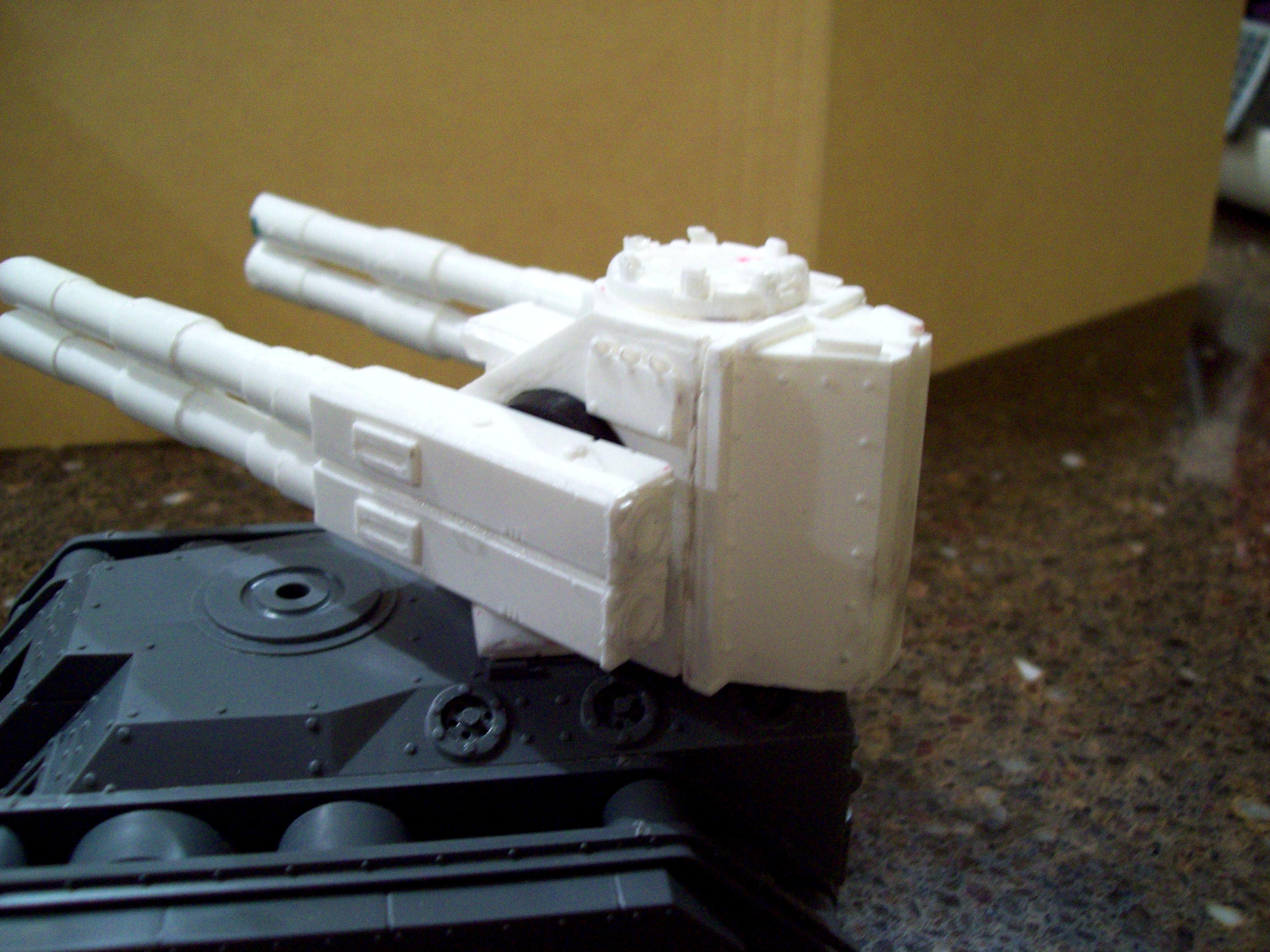 Hydra DIY