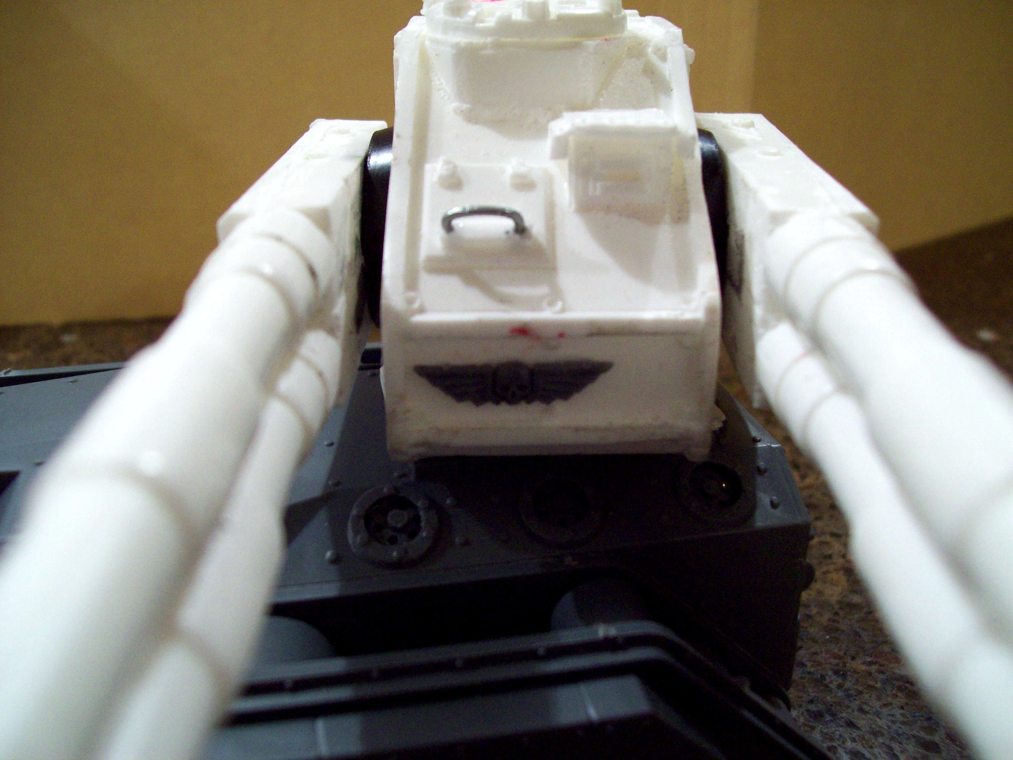 Hydra, Hydra DIY
