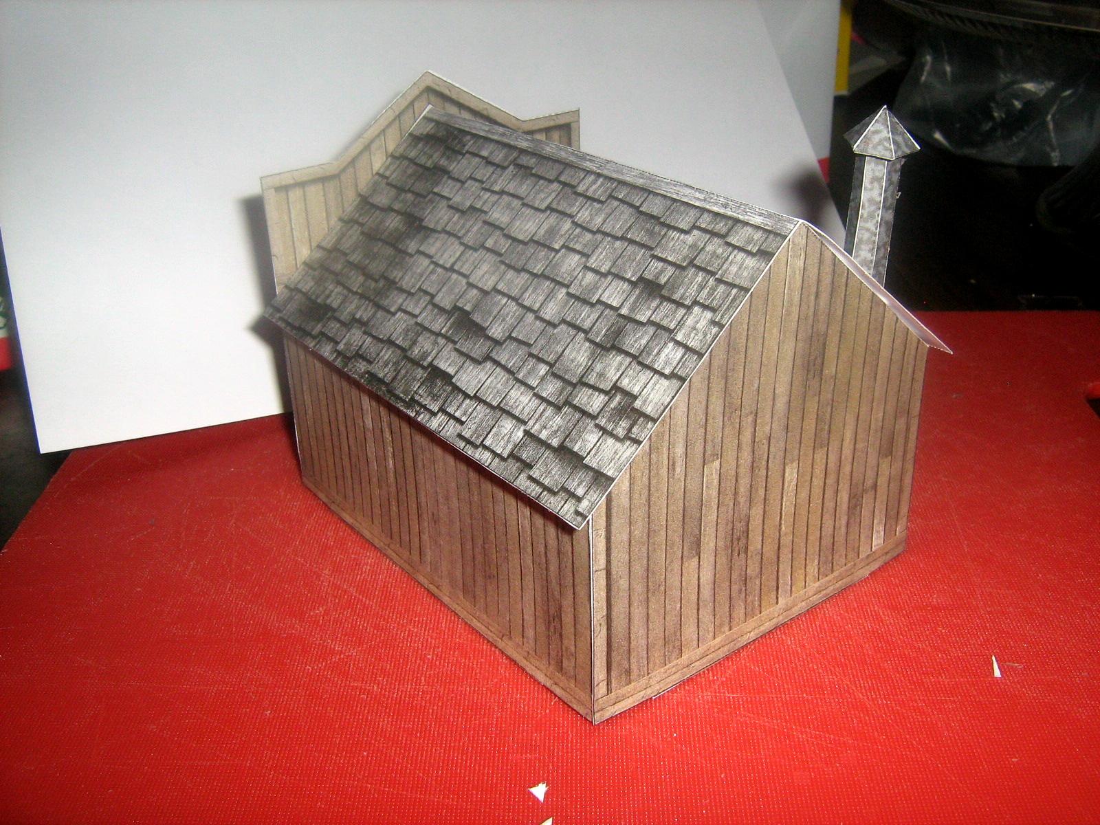 Cardstock, Fat Dragon Games, Paper, Terrain, Western